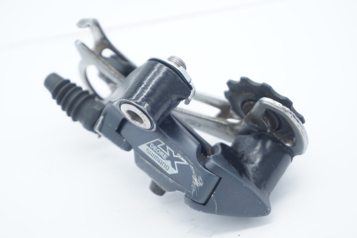 SHIMANO 「シマノ」 DEORE LX RD-M570 リアディレイラー / 滋賀大津店