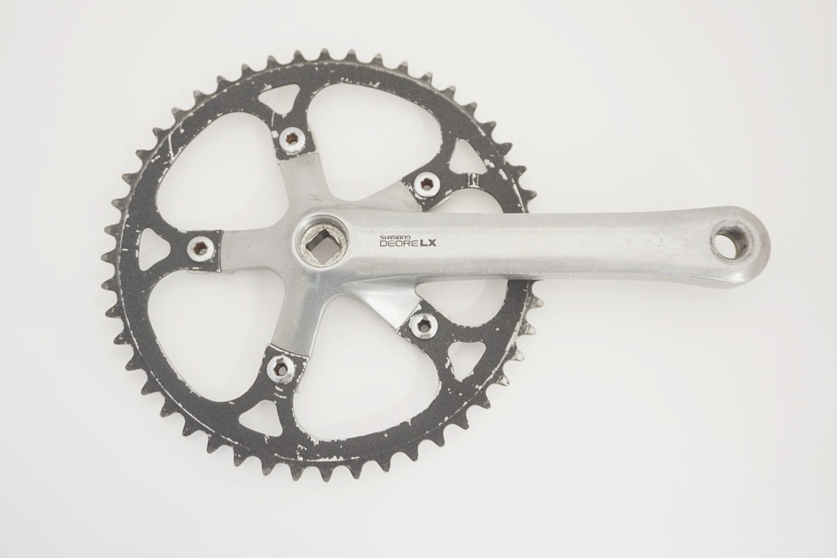 SHIMANO 「シマノ」 DERE XL FC-M550 48T クランク / 京都八幡店