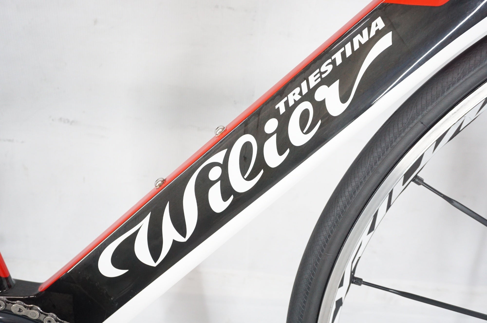 WILIER 「ウィリエール」 CENTO 1 AIR 2014年モデル ロードバイク