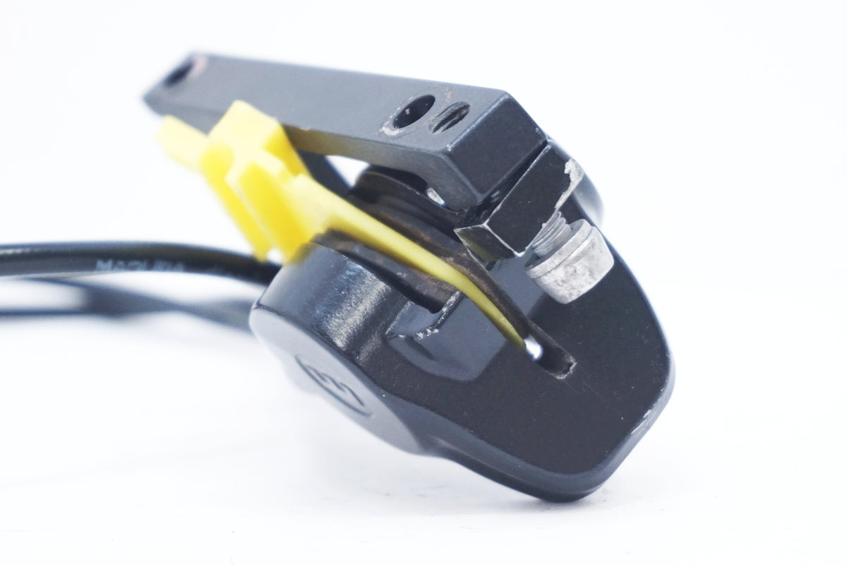 MAGURA 「マグラ」 MT4 片側のみ ディスクブレーキ / 大阪美原北インター店