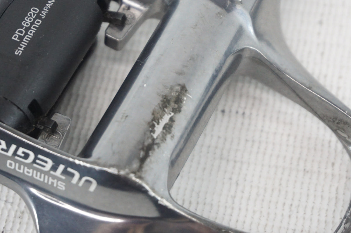 SHIMANO 「シマノ」 ULTEGRA PD-6620 ペダル / 阪急塚口店