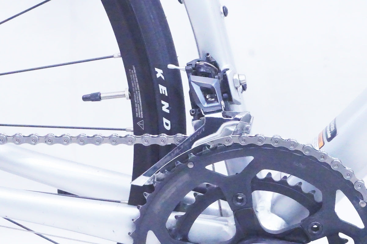 CANNONDALE 「キャノンデール」 CAAD13 ULTEGRA 2022年モデル ロードバイク/ 京都西院店