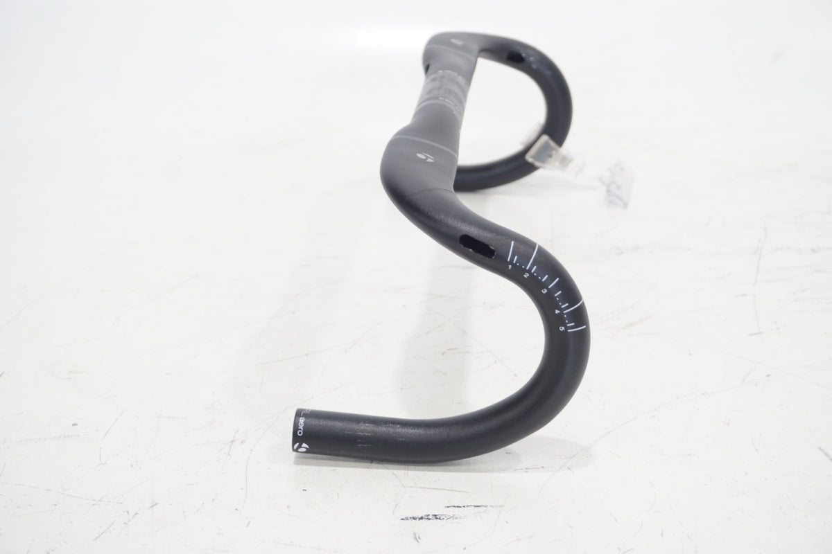 BONTRAGER 「ボントレガー」 RL AERO VR-CF φ31.8 420mm ハンドル / 滋賀大津店