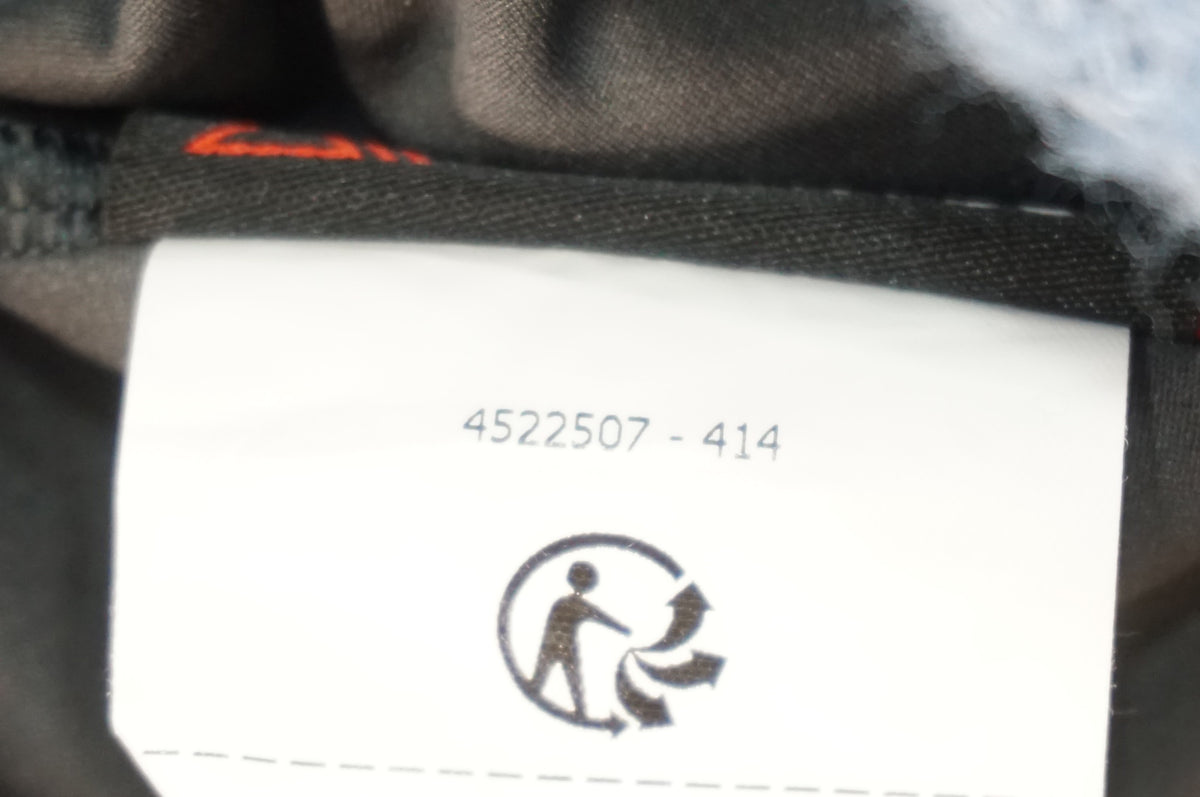 CASTELLI 「カステリ」 ALPHA ULTIMATE INSULATED Sサイズ ジャケット / 浦和ベース