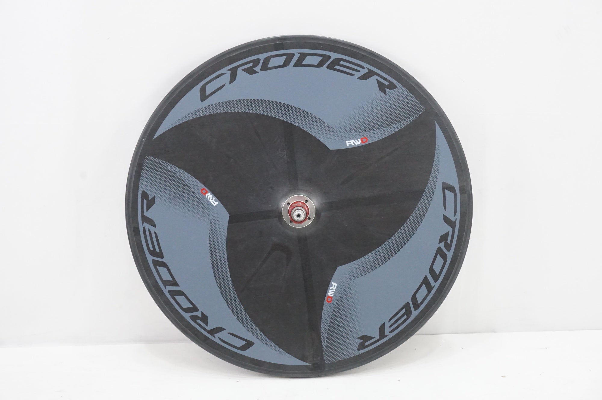 CRODER 「クローダー」 RWD TU シマノ11S リアホイール / 大宮店