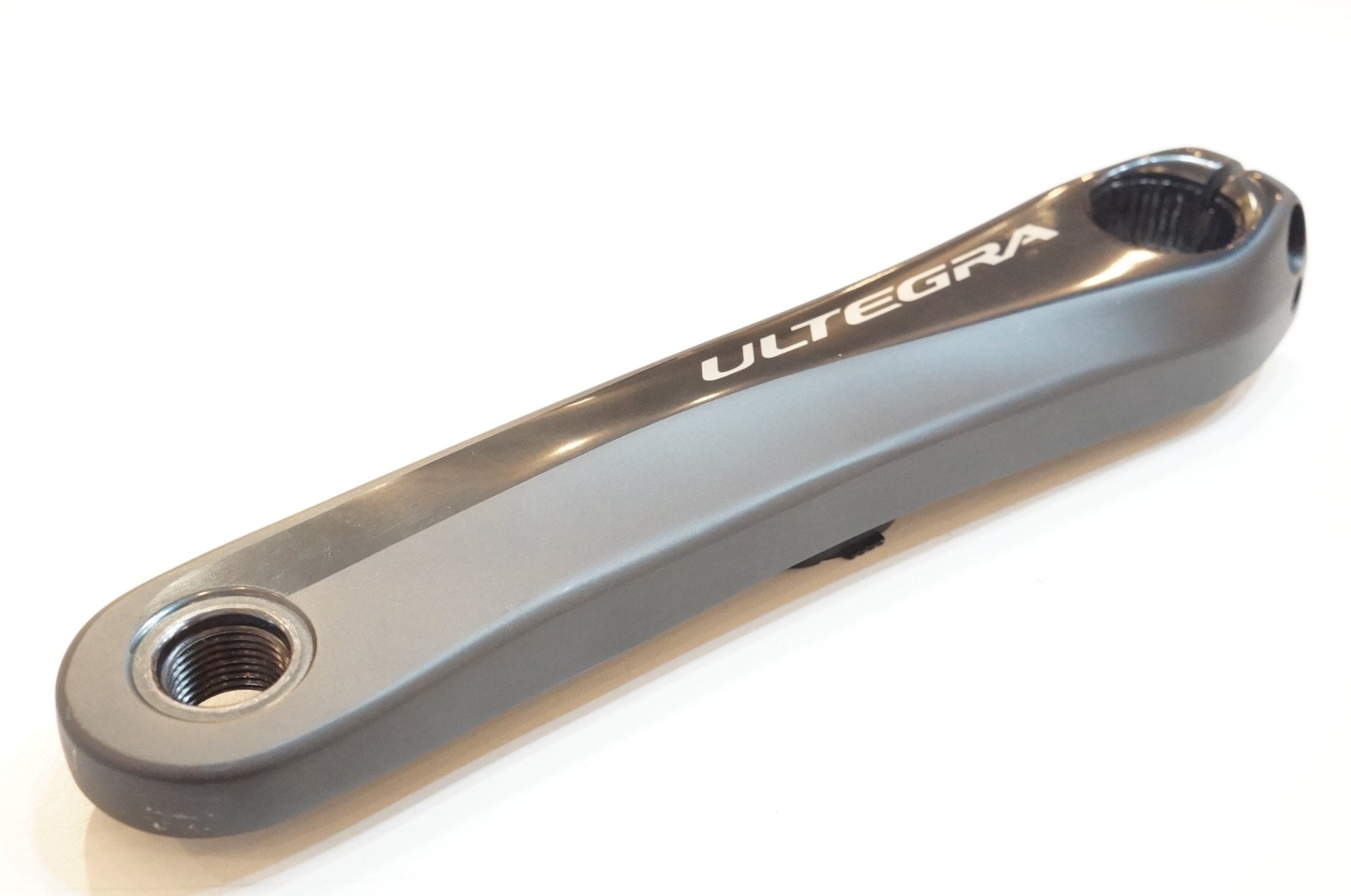 4iiii 「フォーアイ」 PRECISION SHIMANO ULTEGRA FC-6800 172.5mm 左アーム パワーメーター / バイチャリ浦和ベース