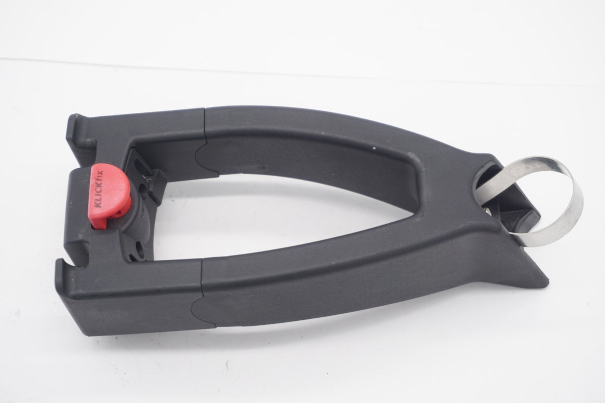 リクセンカウル　バスケット新品　アタッチメント付 Amazon | RIXEN&KAUL(リクセン&カウル) バイクバスケット