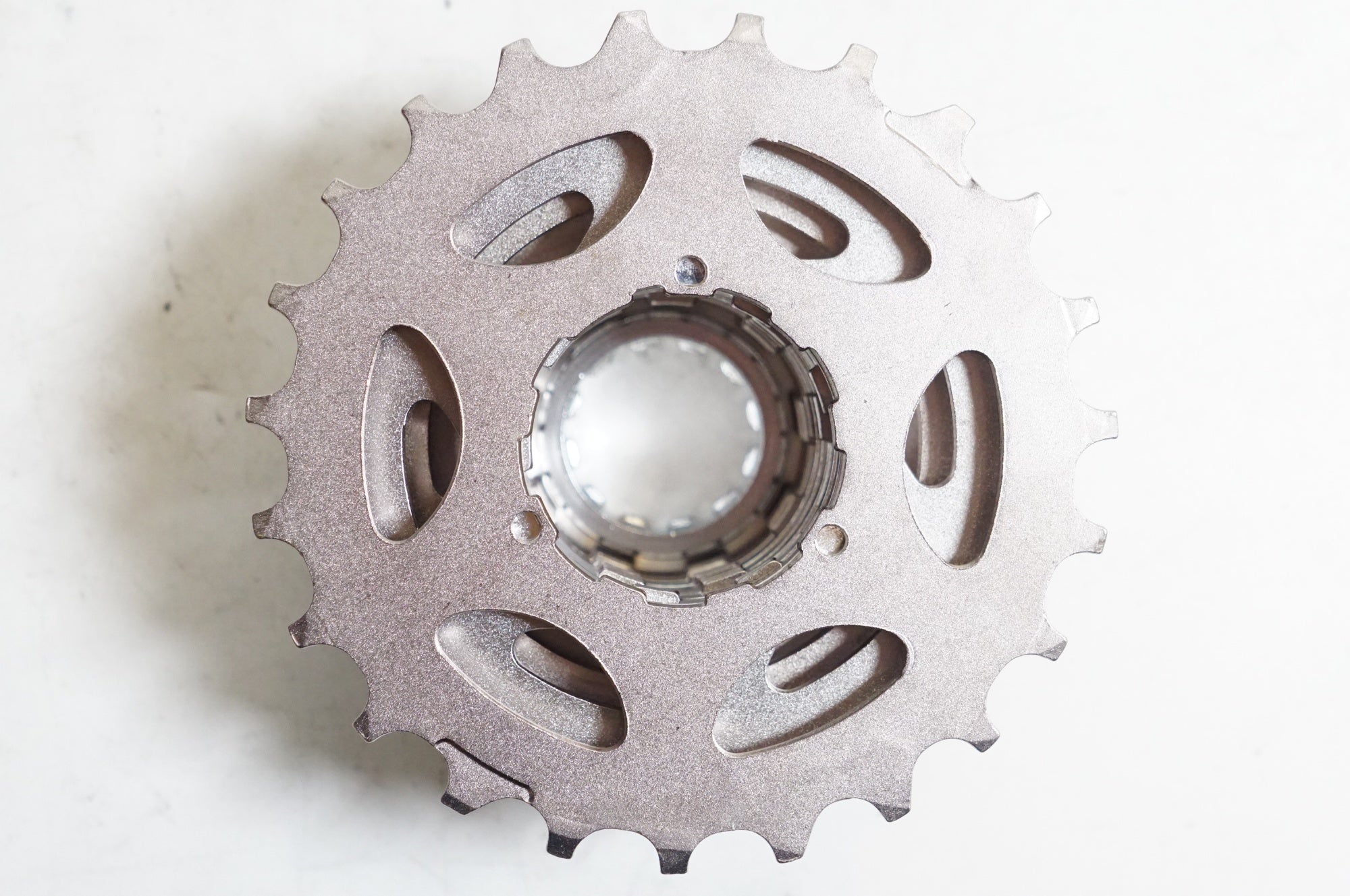【ジャンク】SHIMANO 11速Di2用パーツ ジャンク SHIMANO 「シマノ」 DURA-ACE CS-7401 12-23T スプロケット
