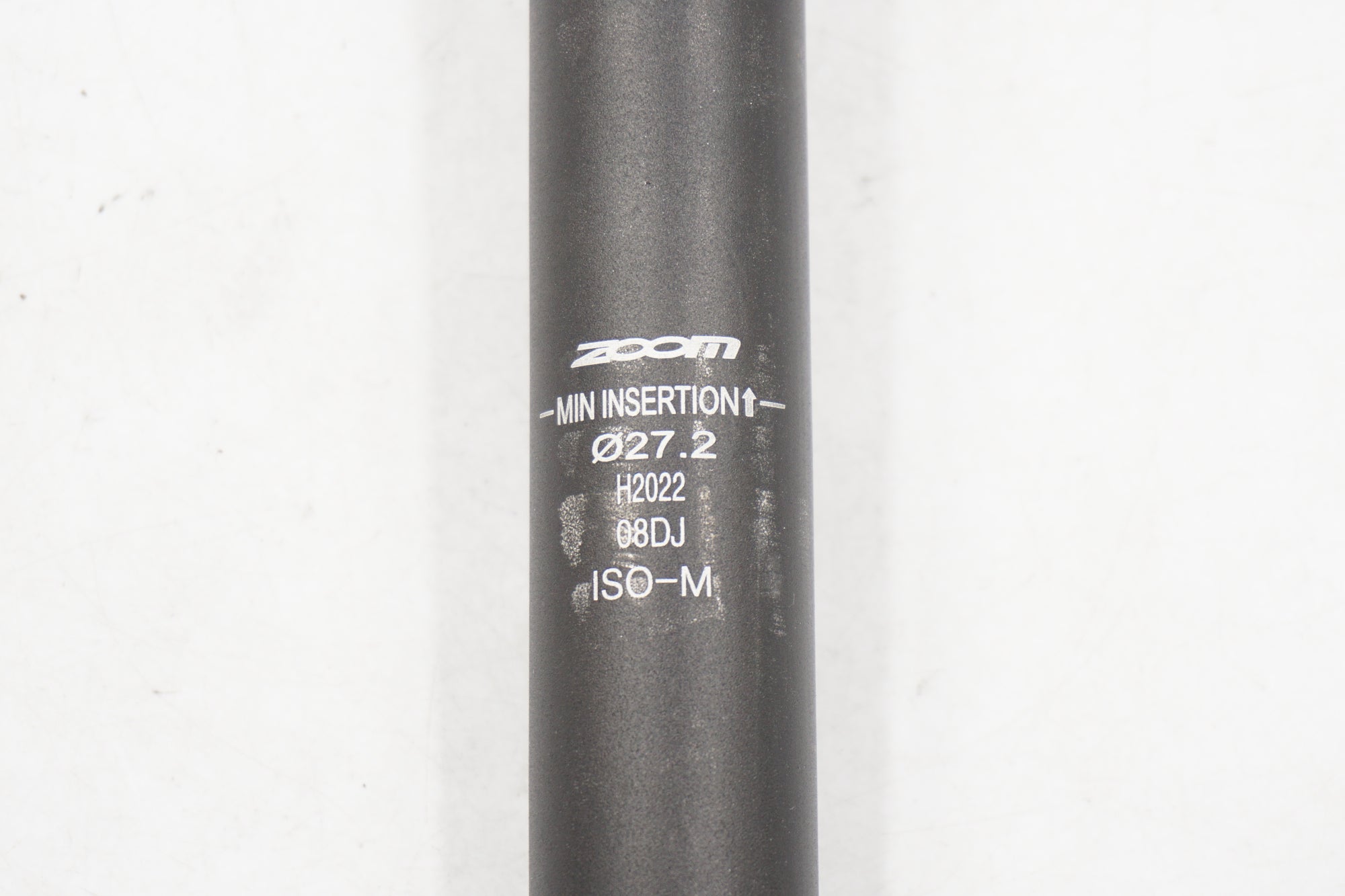 ZOOM 「ズーム」 Φ27.2 250mm シートポスト / 奈良店