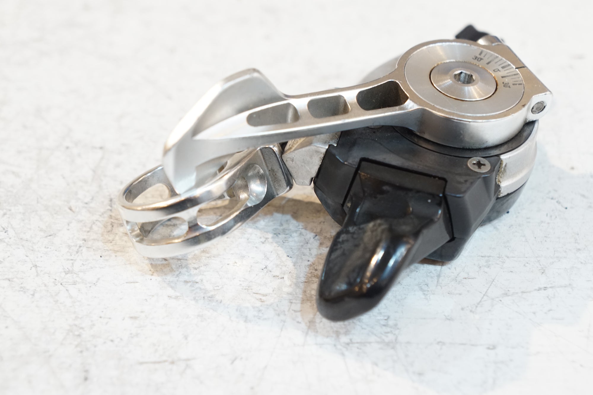 SRAM 「スラム」 X-O シフターセット / バイチャリ浦和ベース