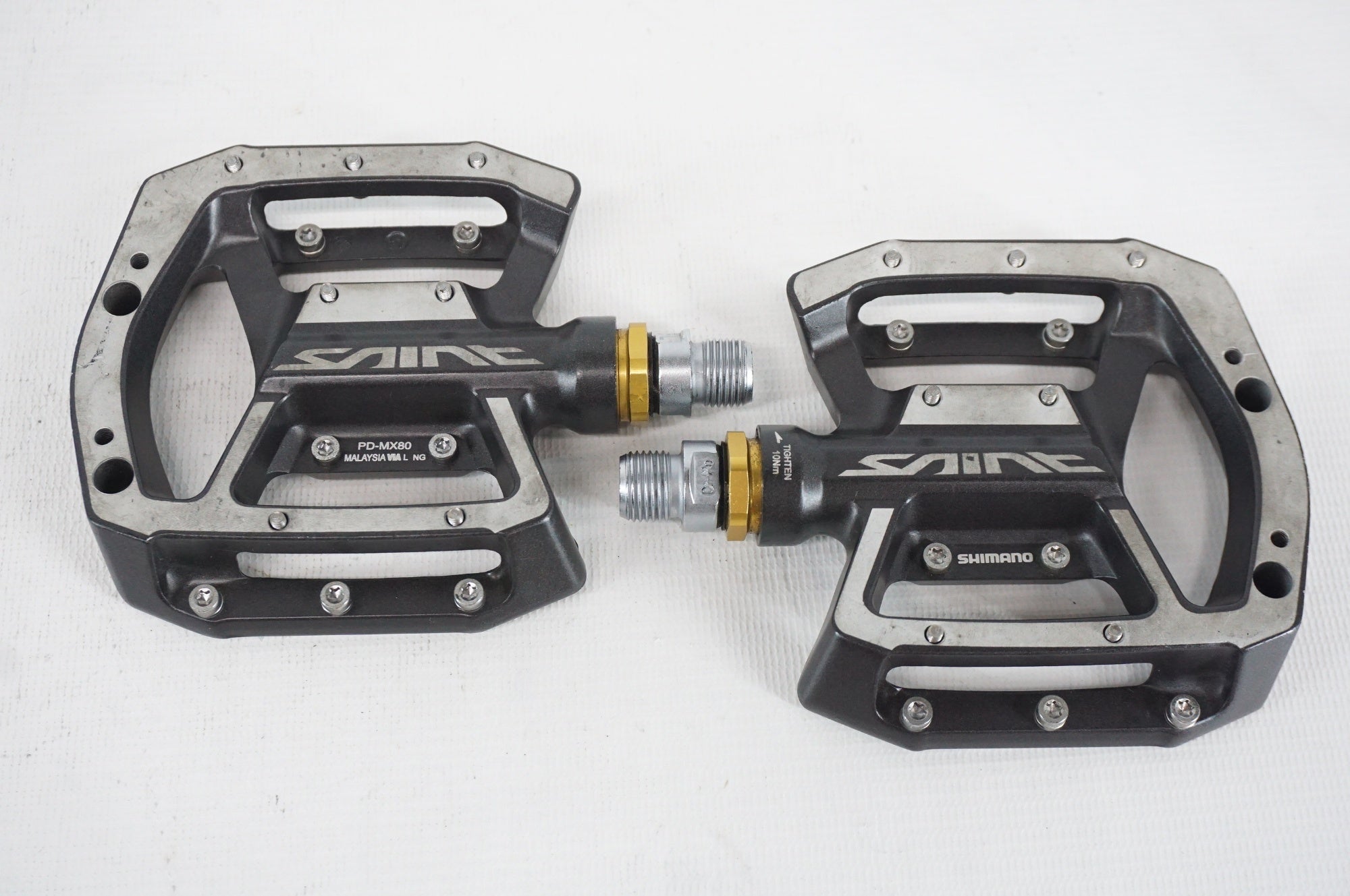 SHIMANO 「シマノ」 SAINT PD-MX80 ペダル / 阪急塚口店