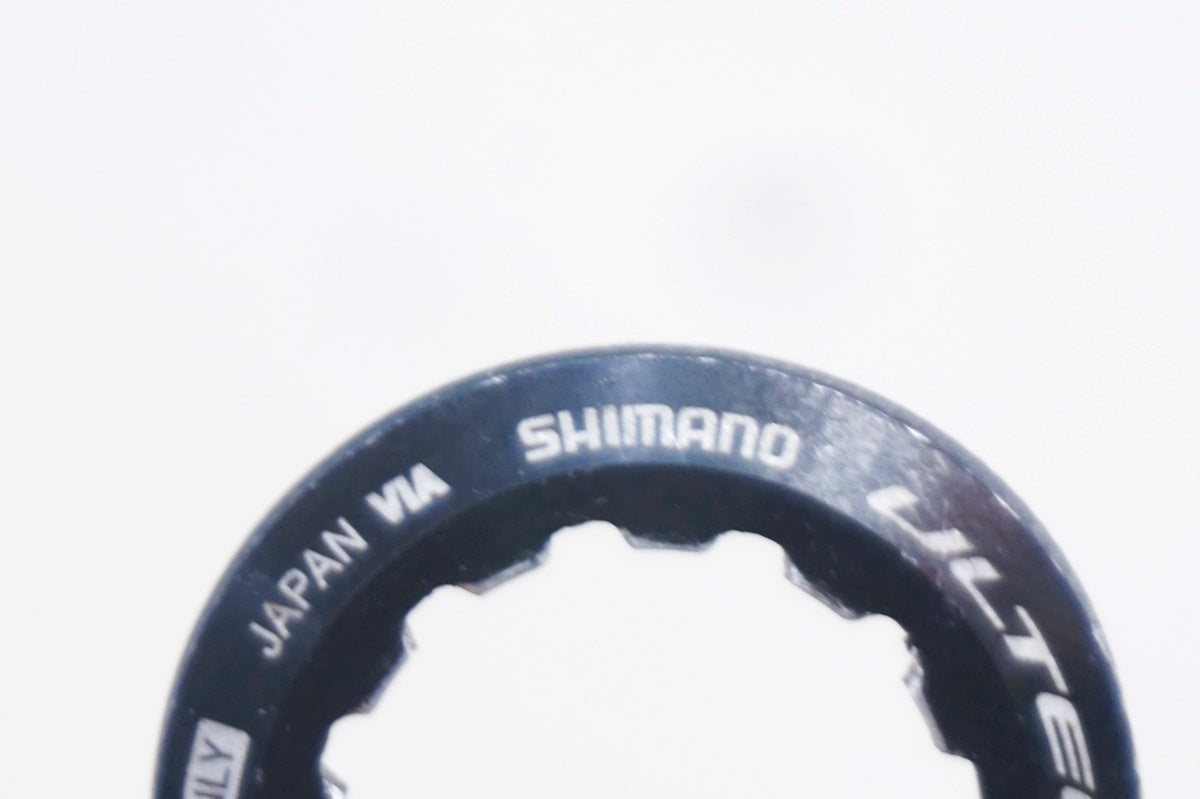 SHIMANO 「シマノ」 ULTEGRA CS-R8100 11-30T スプロケット  / 大阪門真店