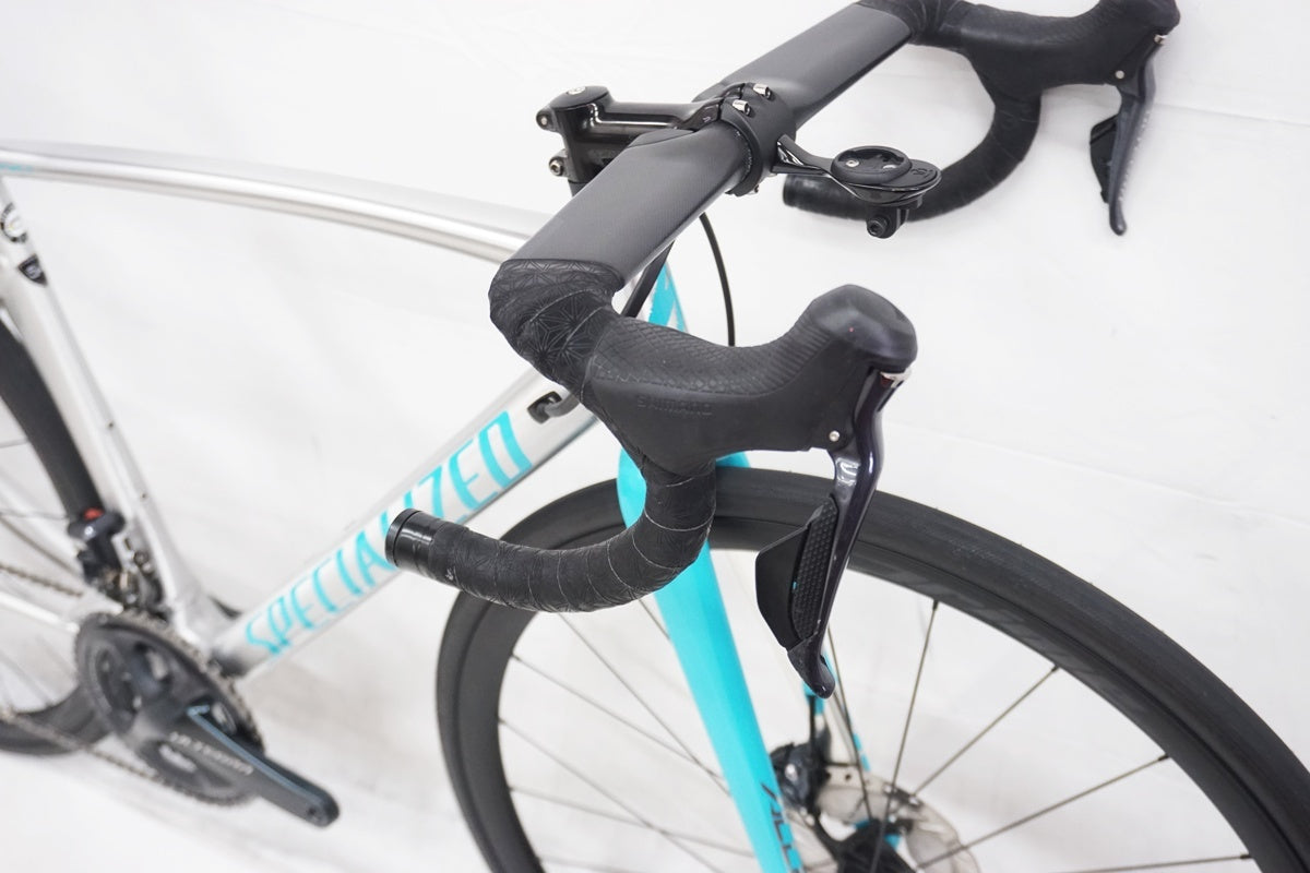 SPECIALIZED 「スペシャライズド」 ALLEZ SPRINT COMP DISC 2019年モデル ロードバイク/ 大阪美原北インター店