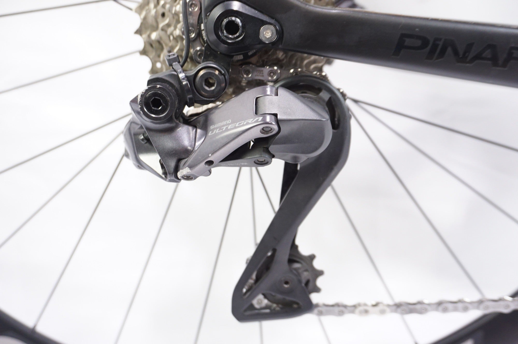 PINARELLO 「ピナレロ」 PRINCE FX DISK 2022年モデル ロードバイク / 中目黒店