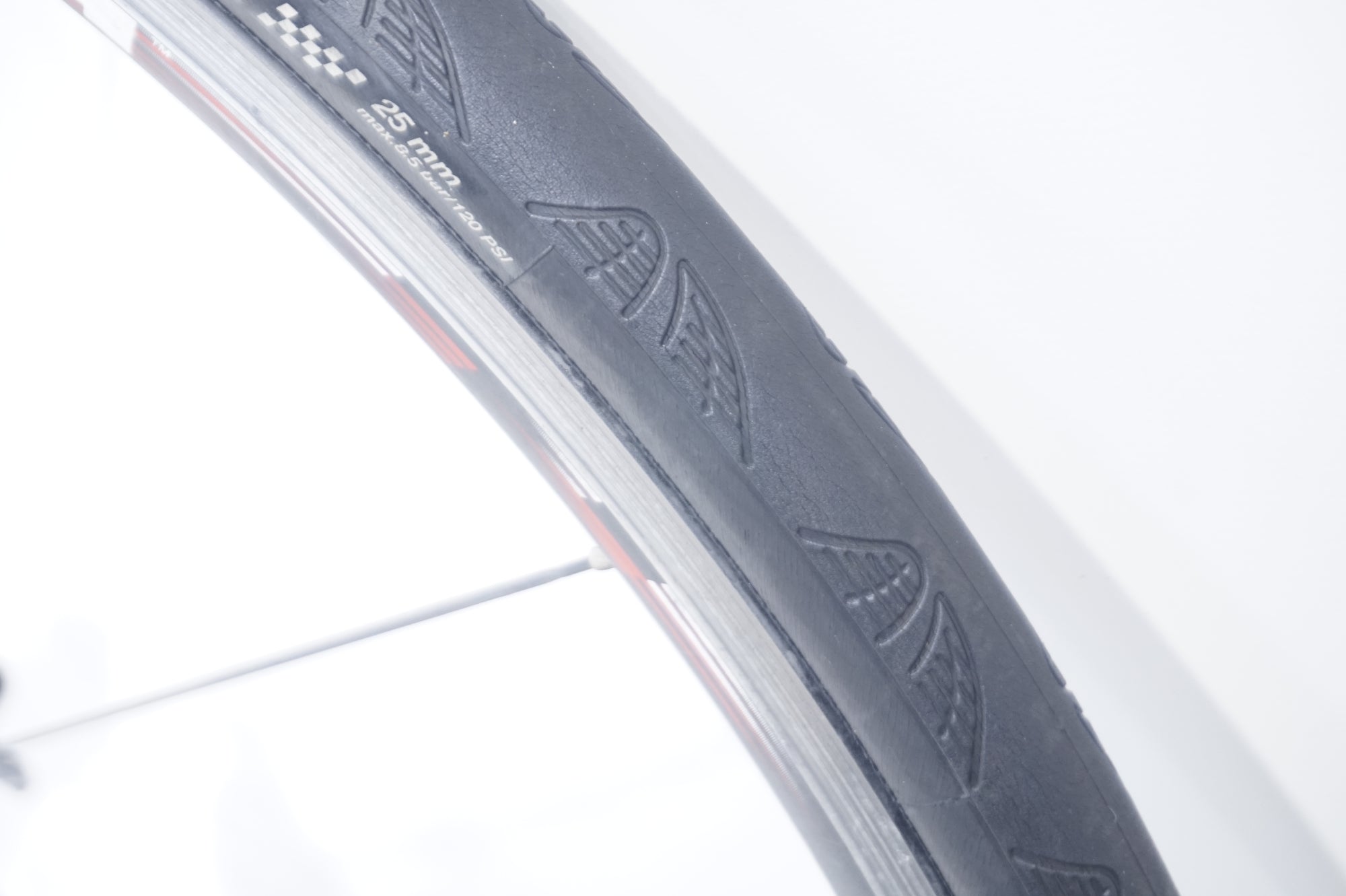 CAMPAGNOLO 「カンパニョーロ」 ZONDA C15 シマノ11sホイールセット