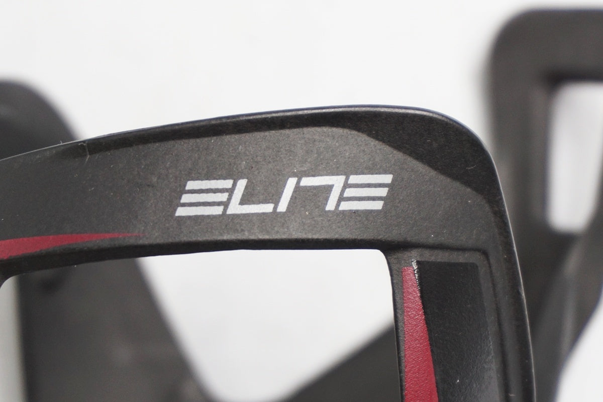 ELITE 「エリート」 VICO CARBON ボトルケージ / 奈良店
