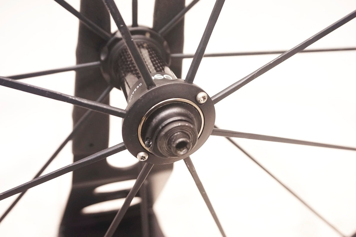 FULCRUM 「フルクラム」 RACING ZERO 2-WAY FIT SHIMANO 11s ホイールセット / 大阪門真店