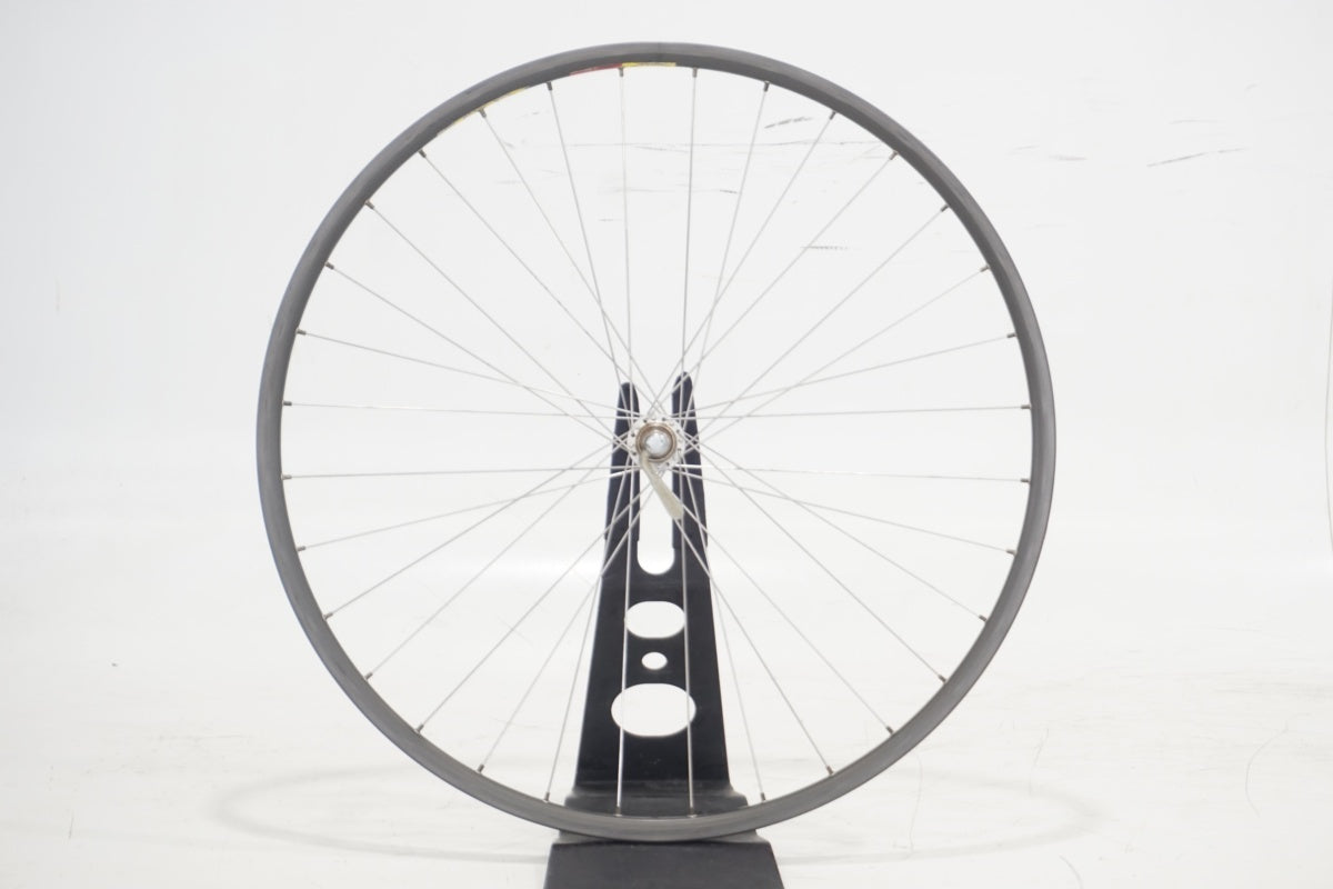 MAVIC 「マヴィック」 SUP リム SHIMANO RX100 ハブ SHIMANO10速