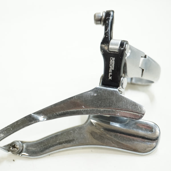 SHIMANO 「シマノ」 DEORE LX FD-M550 フロントディレイラー / 大宮店