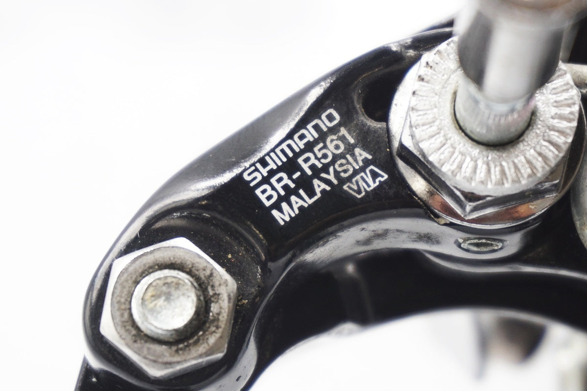 SHIMANO 「シマノ」 BR-R561 キャリパーブレーキセット / 奈良店