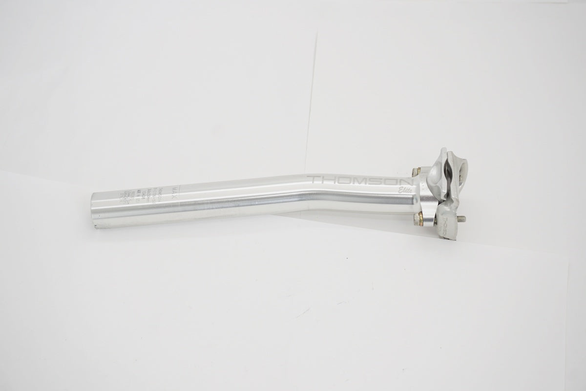 THOMSON 「トムソン」 ELITE SP-E106 26.8φ 235mm カット有 シートポスト/ 京都八幡店