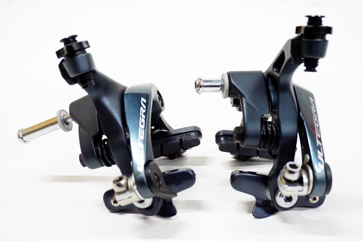 SHIMANO 「シマノ」 ULTEGRA BR-R8000 キャリパーブレーキセット