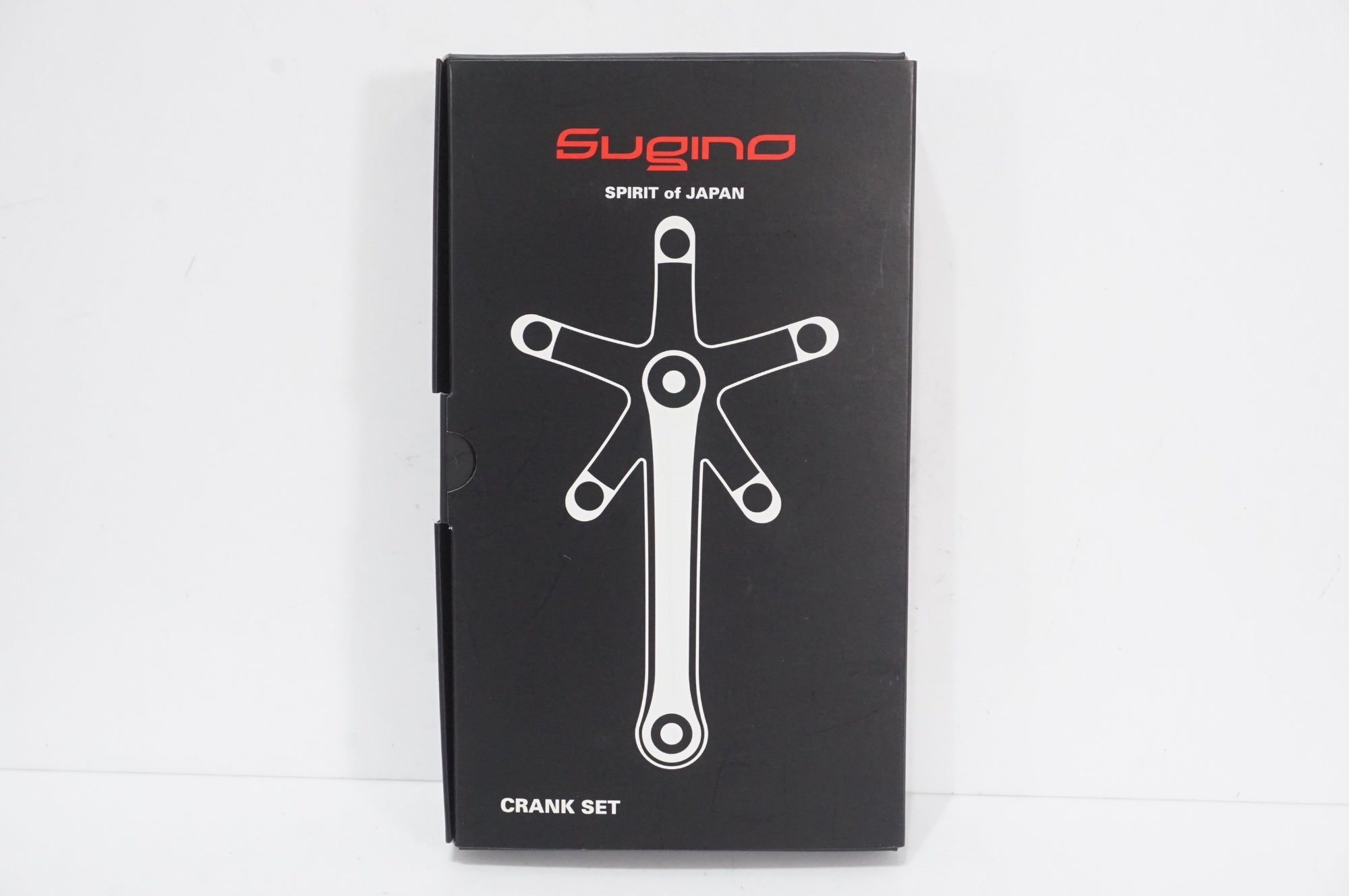 SUGINO 「スギノ」 RDX SQ RD2BX WR 172.5mm クランクアーム / AKIBA店