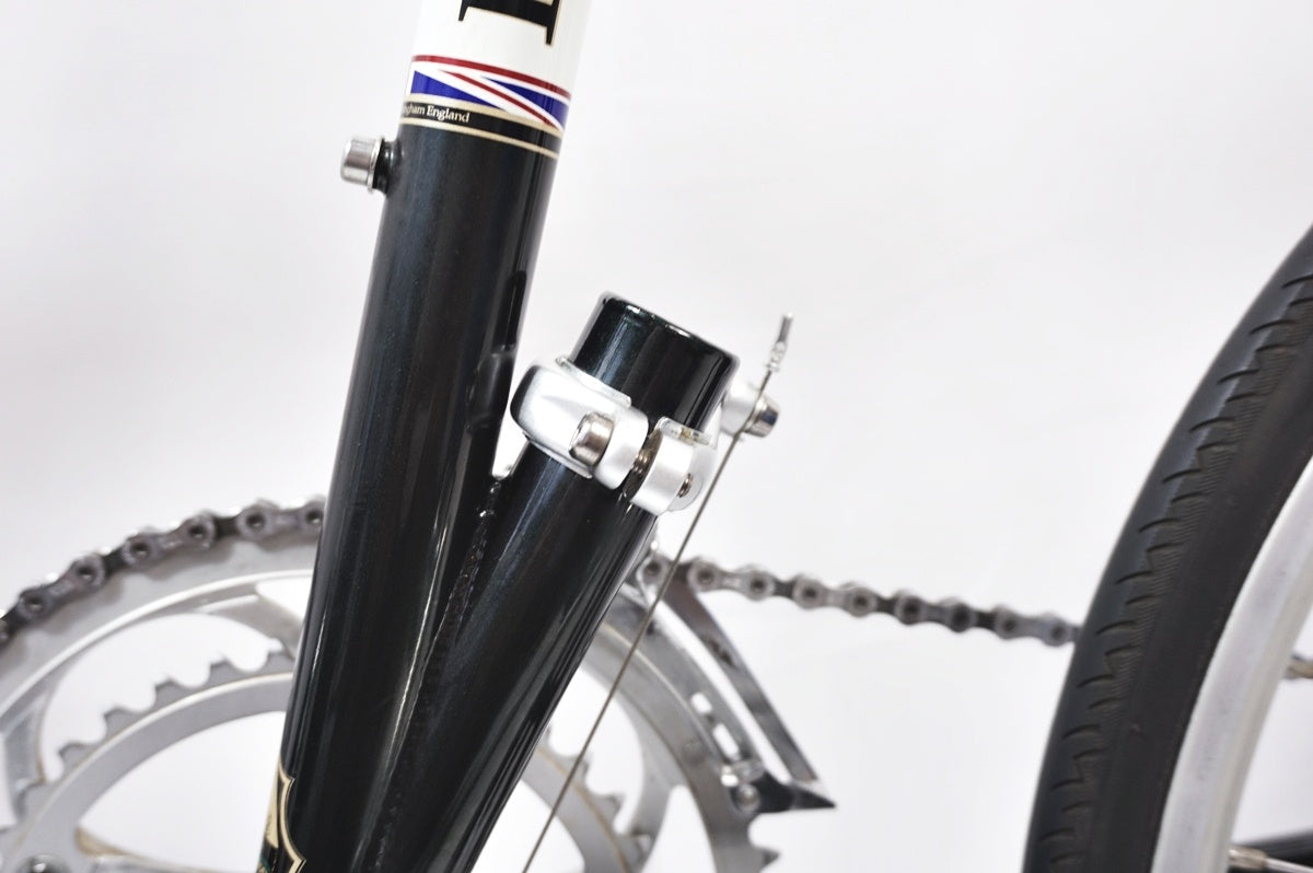 RALEIGH 「ラレー」 RSW CARLTON 2009年モデル 20インチ ミニベロ / バイチャリ世田谷店