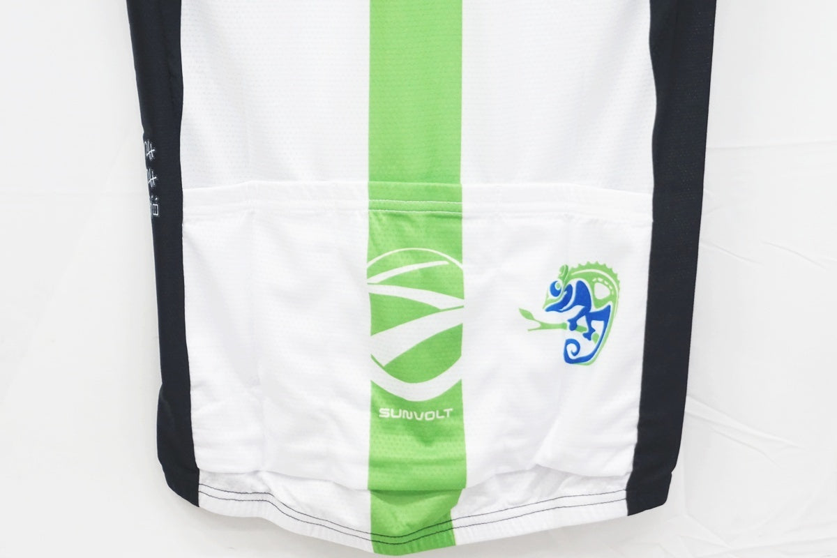 SUNVOLT 「サンボルト」 Lサイズ ジャージ / 大阪美原北インター