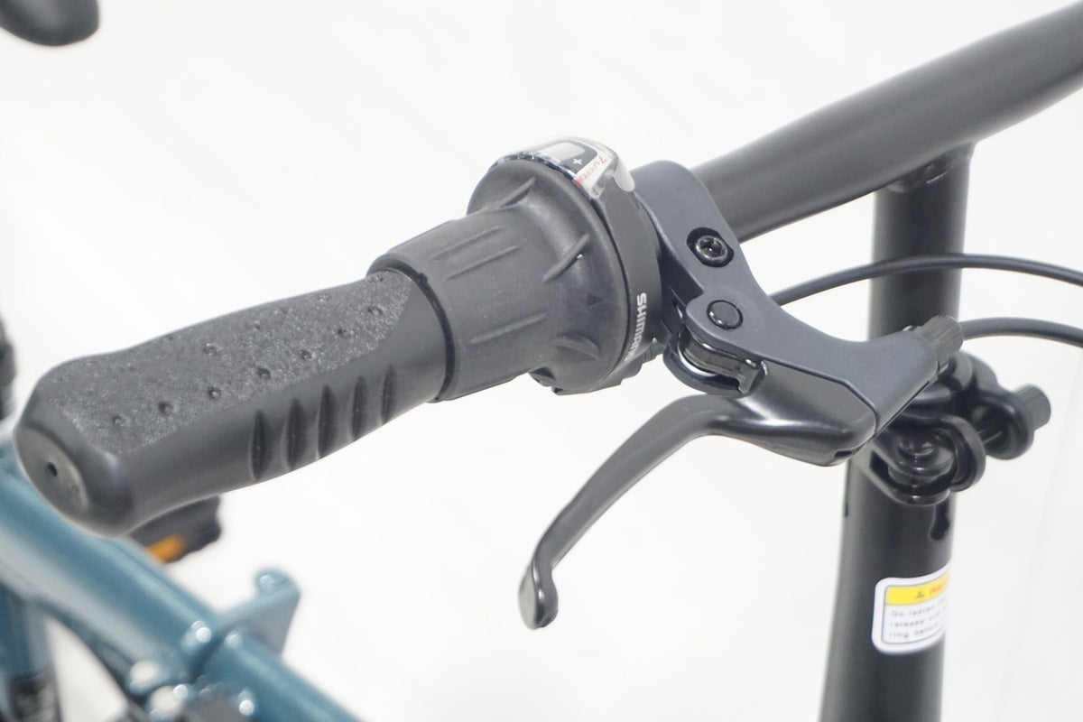 ROCKBROS 「ロックブロス」 SKN-20 2026年モデル 20インチ 折り畳み自転車 / 滋賀大津店