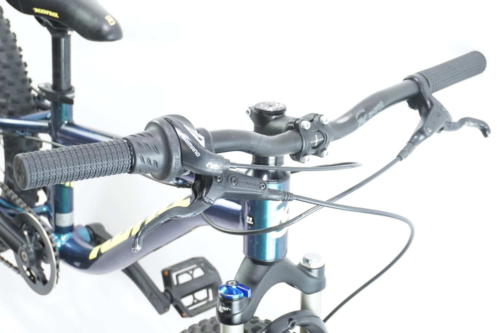 KONA 「コナ」 HONZO 20 2020年モデル 20インチ キッズバイク / 中目黒