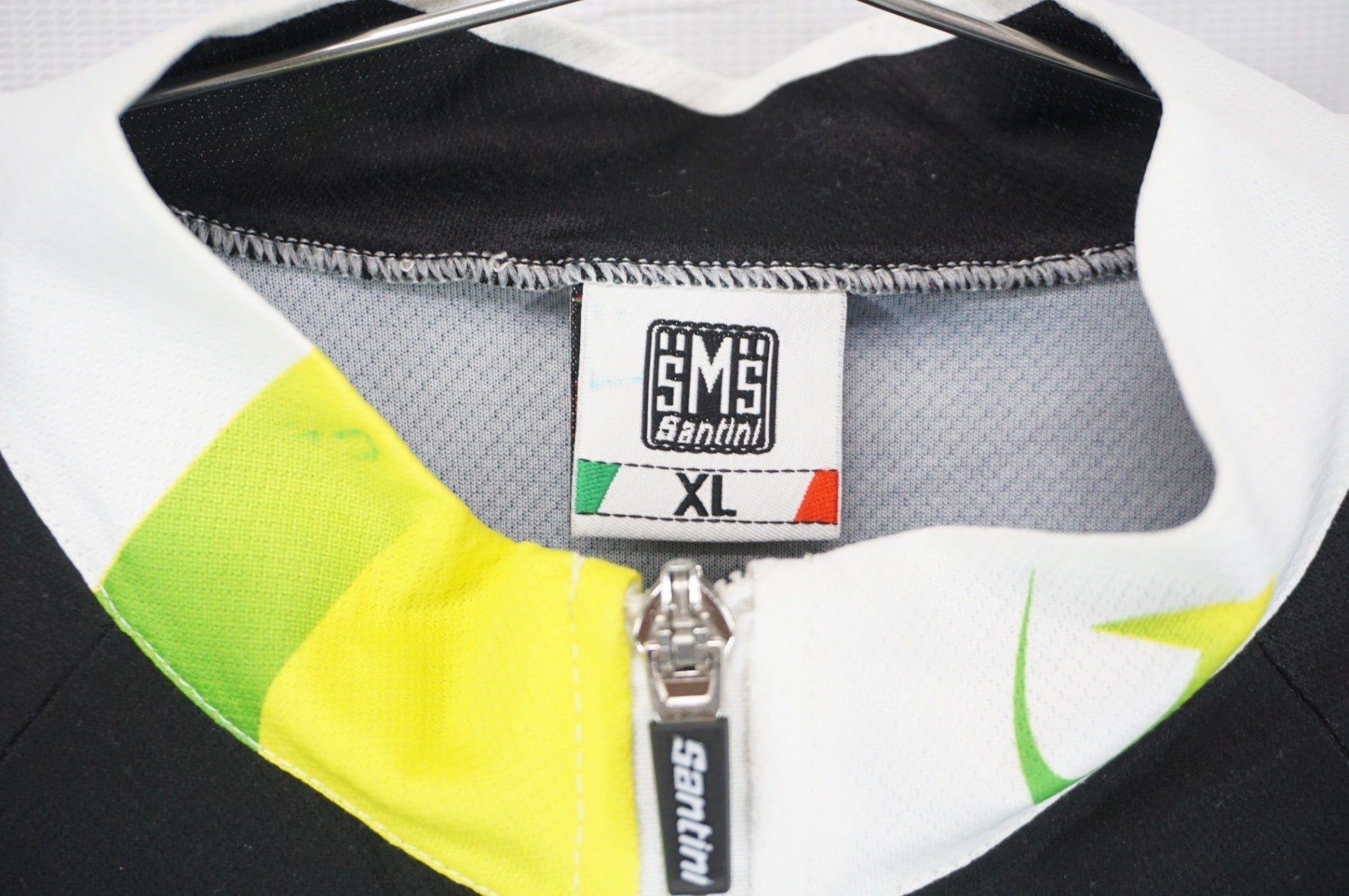 SMS SANTINI 「エスエムサンティーニ」 XLサイズ ジャージ / 阪急塚口店