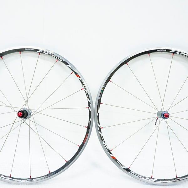 SHIMANO 「シマノ」 WH-RS80 シマノ10速 ホイールセット / 名古屋大須