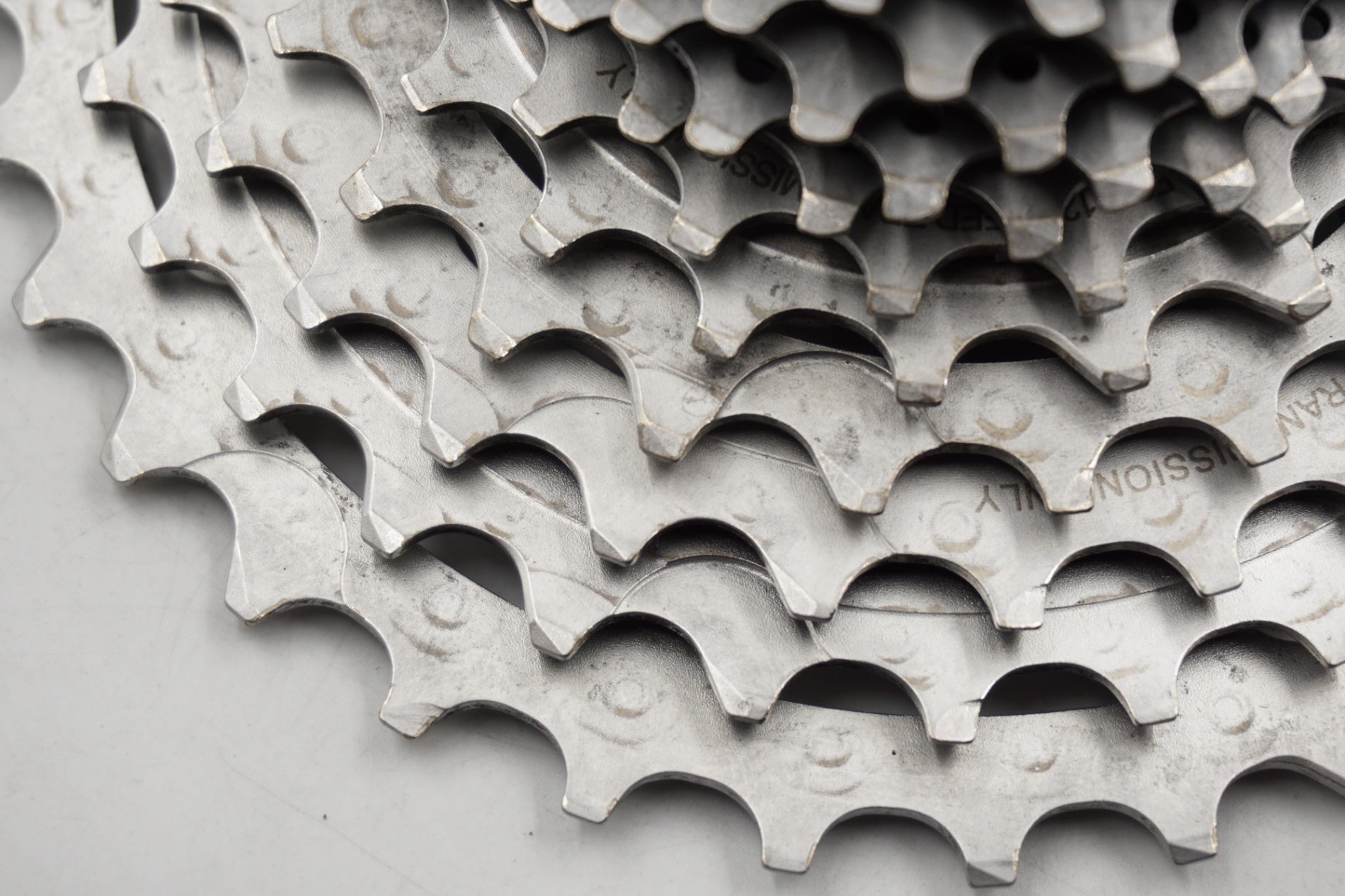 CAMPAGNOLO 「カンパニョーロ」 CHORUS CS20-CH1214 11-32T