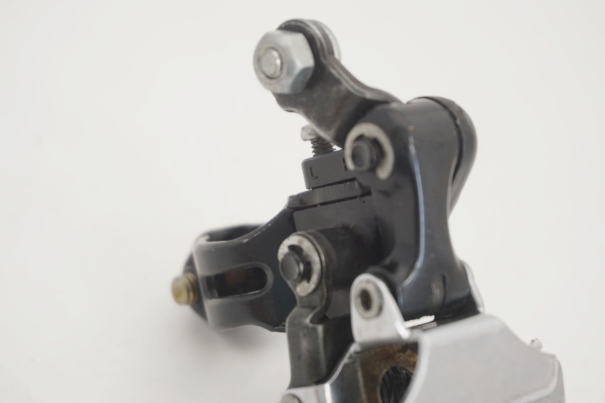 SHIMANO 「シマノ」 ALIVIO FD-MC10 フロントディレイラー / 京都八幡店