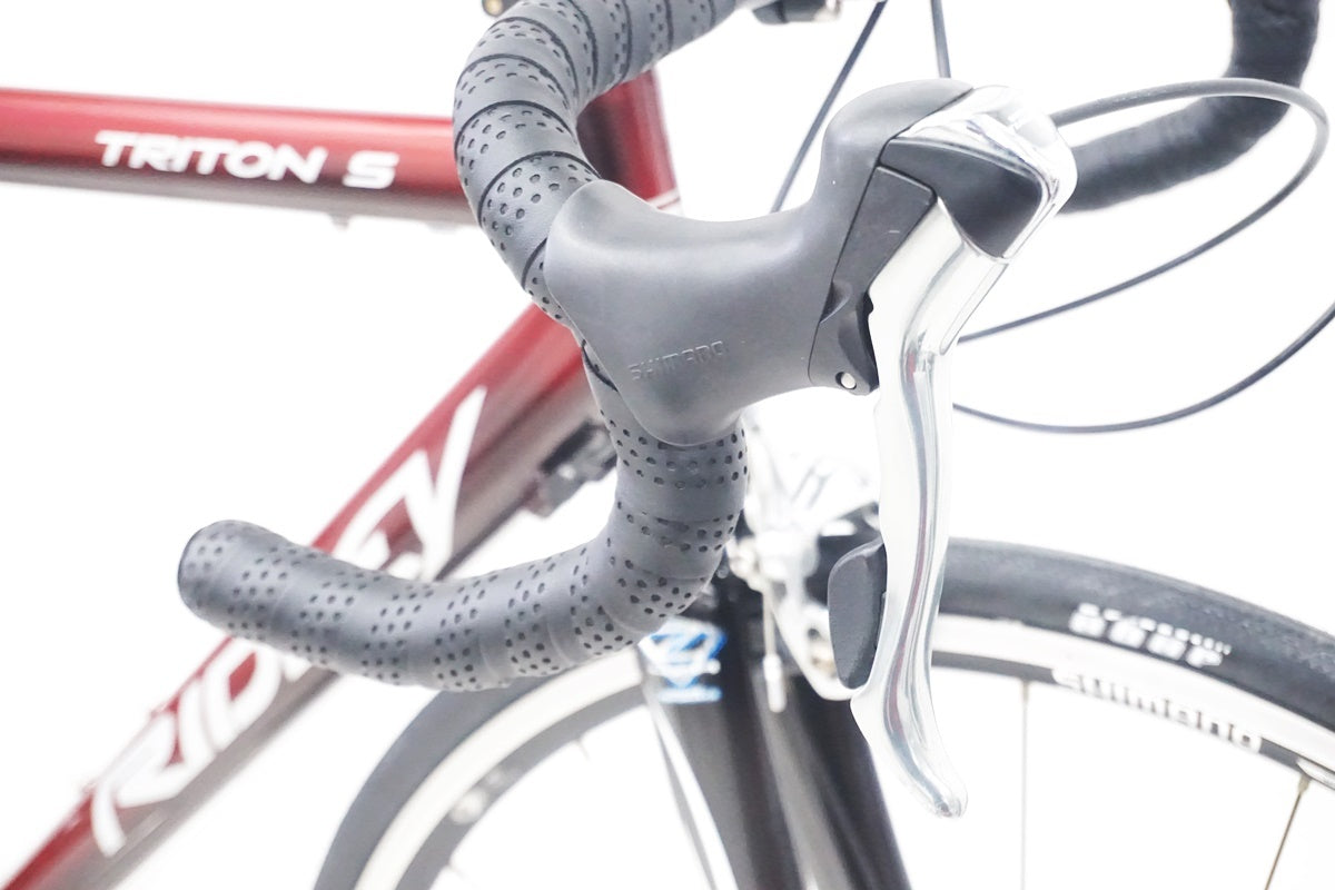 RIDLEY 「リドレー」 TRITON S 2008年モデル ロードバイク/ 大阪美原北インター店