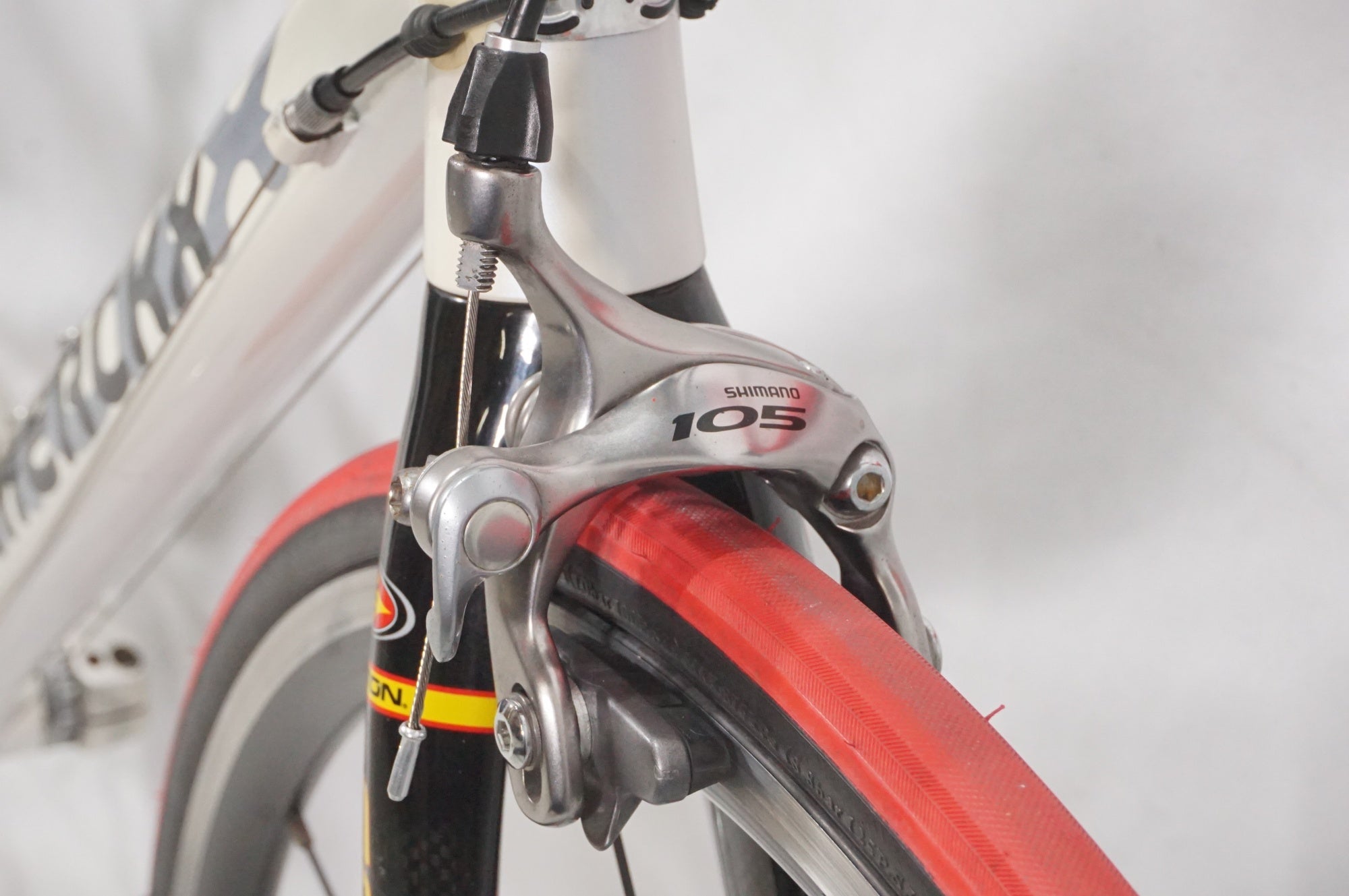 EDDY MERCKX 「エディメルクス」 GARA 2005年モデル ロードバイク / AKIBA店