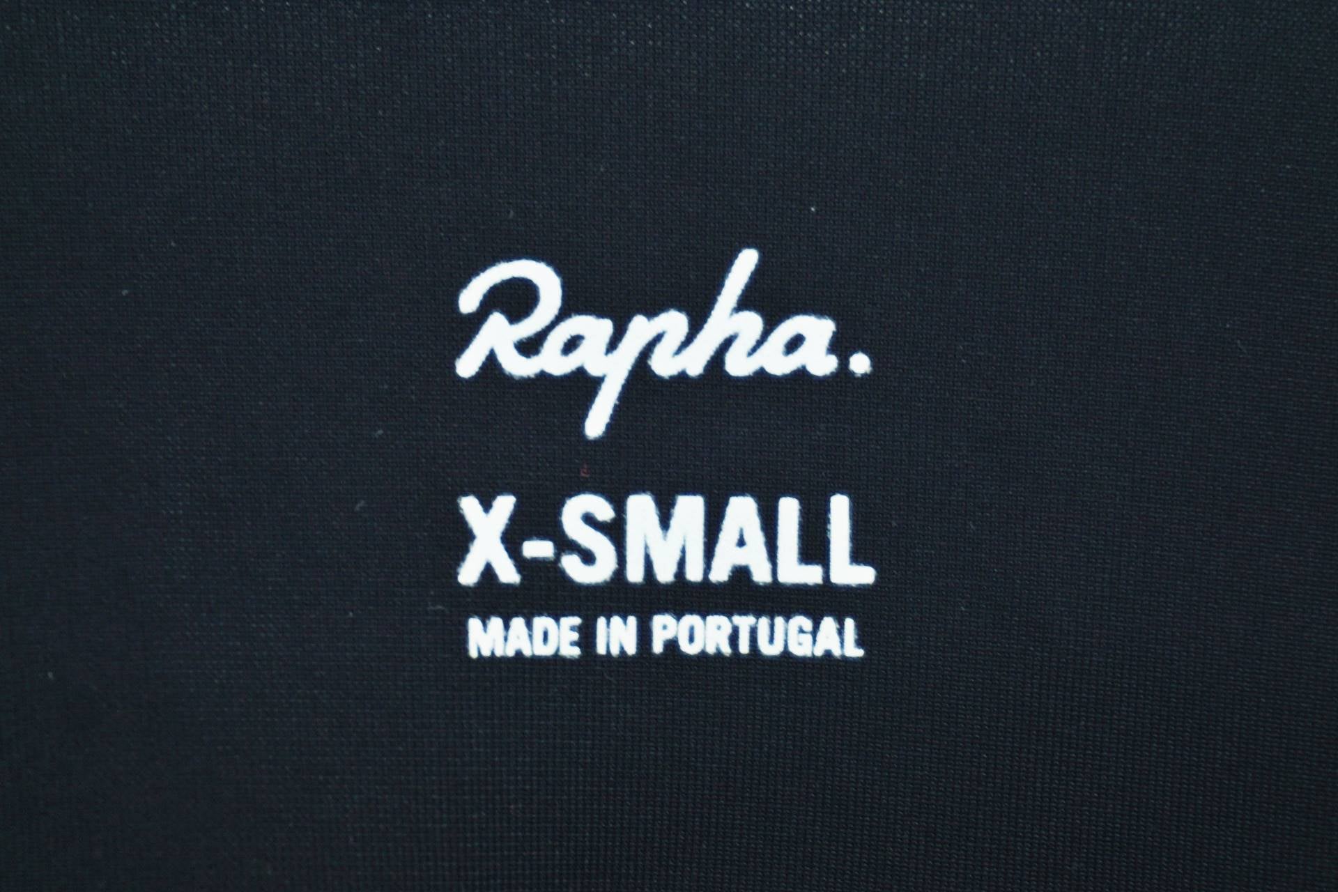 RAPHA 「ラファ」 SOUPLESS WINTER TIGHTS WITH PAD XSサイズ ビブタイツ / 有明ガーデン店