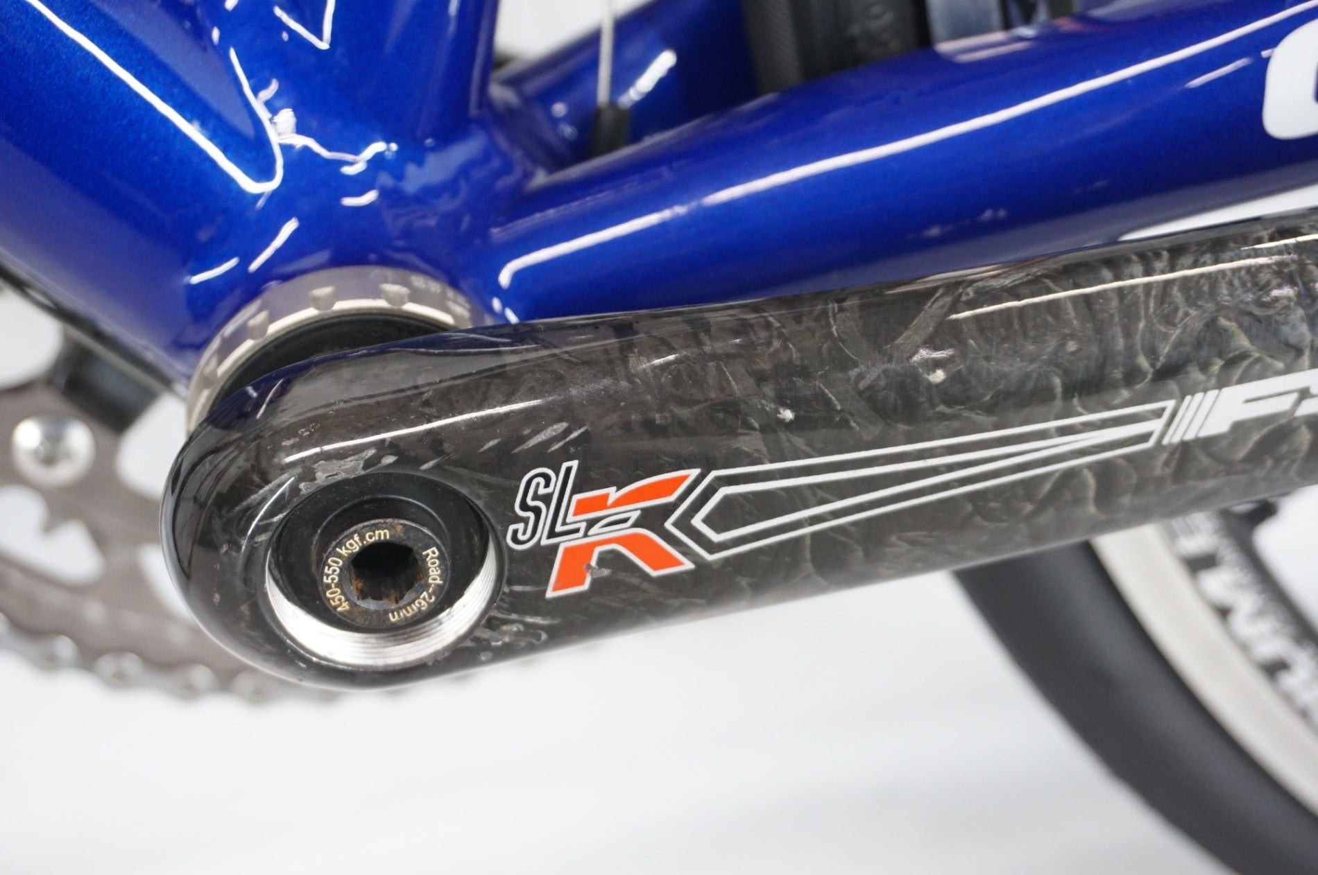 CANNONDALE 「キャノンデール」 CAAD9 2007年頃 ロードバイク CANNONDALE 「キャノンデール」 CAAD9 2007年頃 ロードバイク