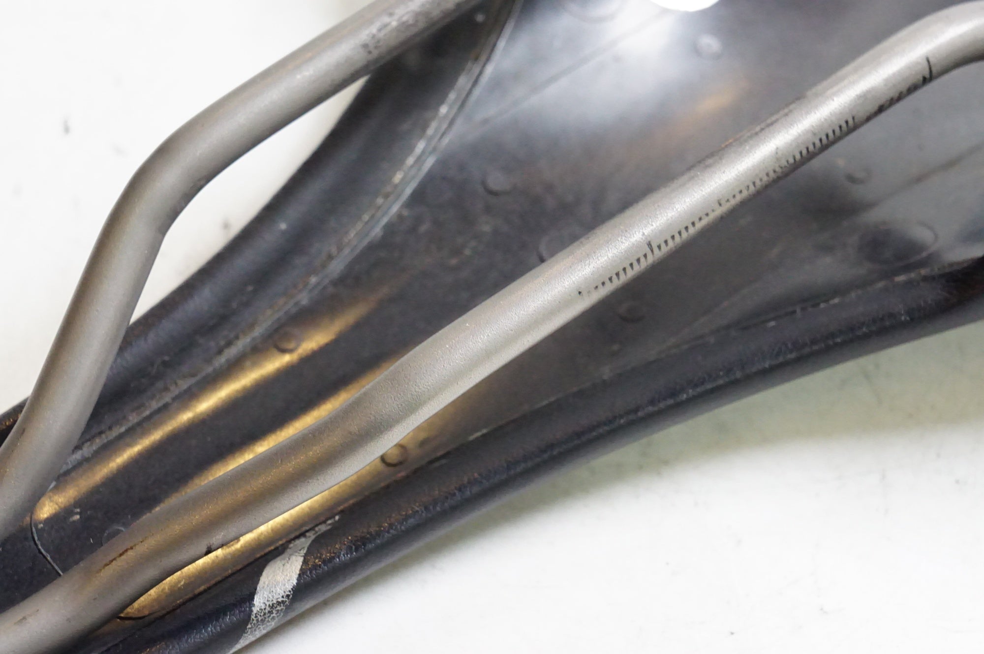 SELLE ITALIA 「セライタリア」 SLR TITANIUM サドル / 熊谷本店
