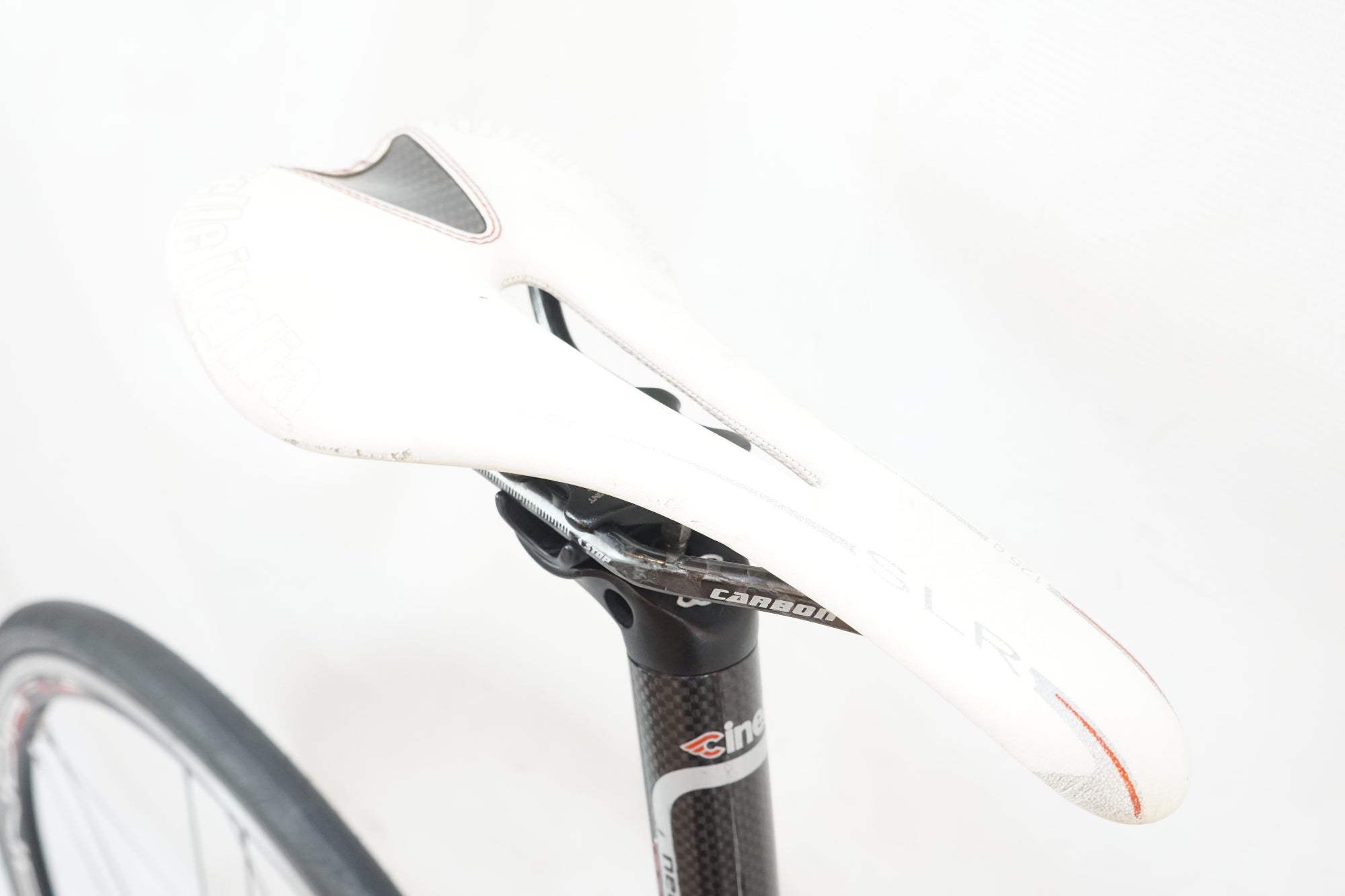 CINELLI 「チネリ」 THE MACHINE 2010年モデル ロードバイク / バイチャリ浦和ベース