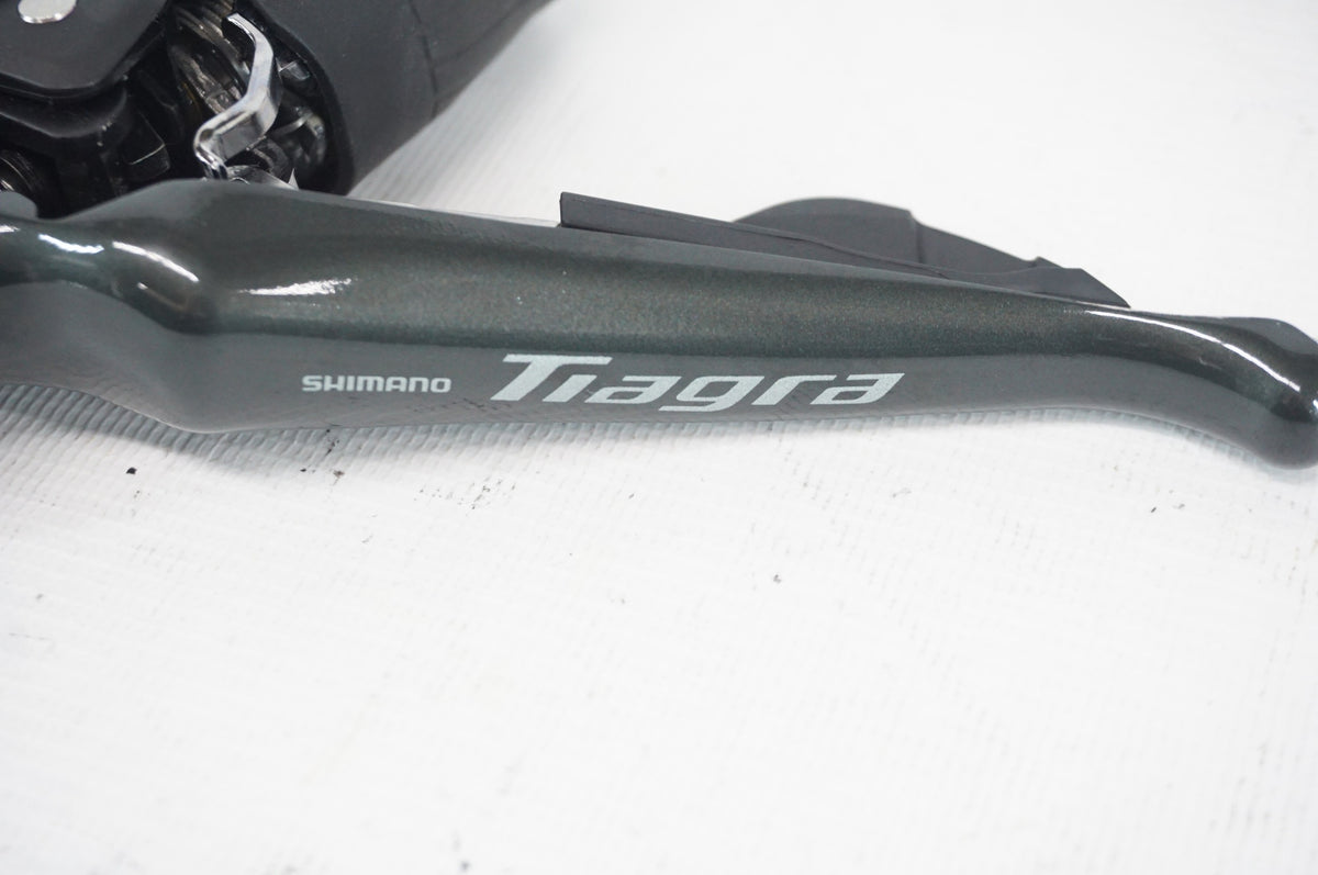 SHIMANO 「シマノ」 TIAGRA 4700系油圧ディスク コンポセット / 阪急塚口店