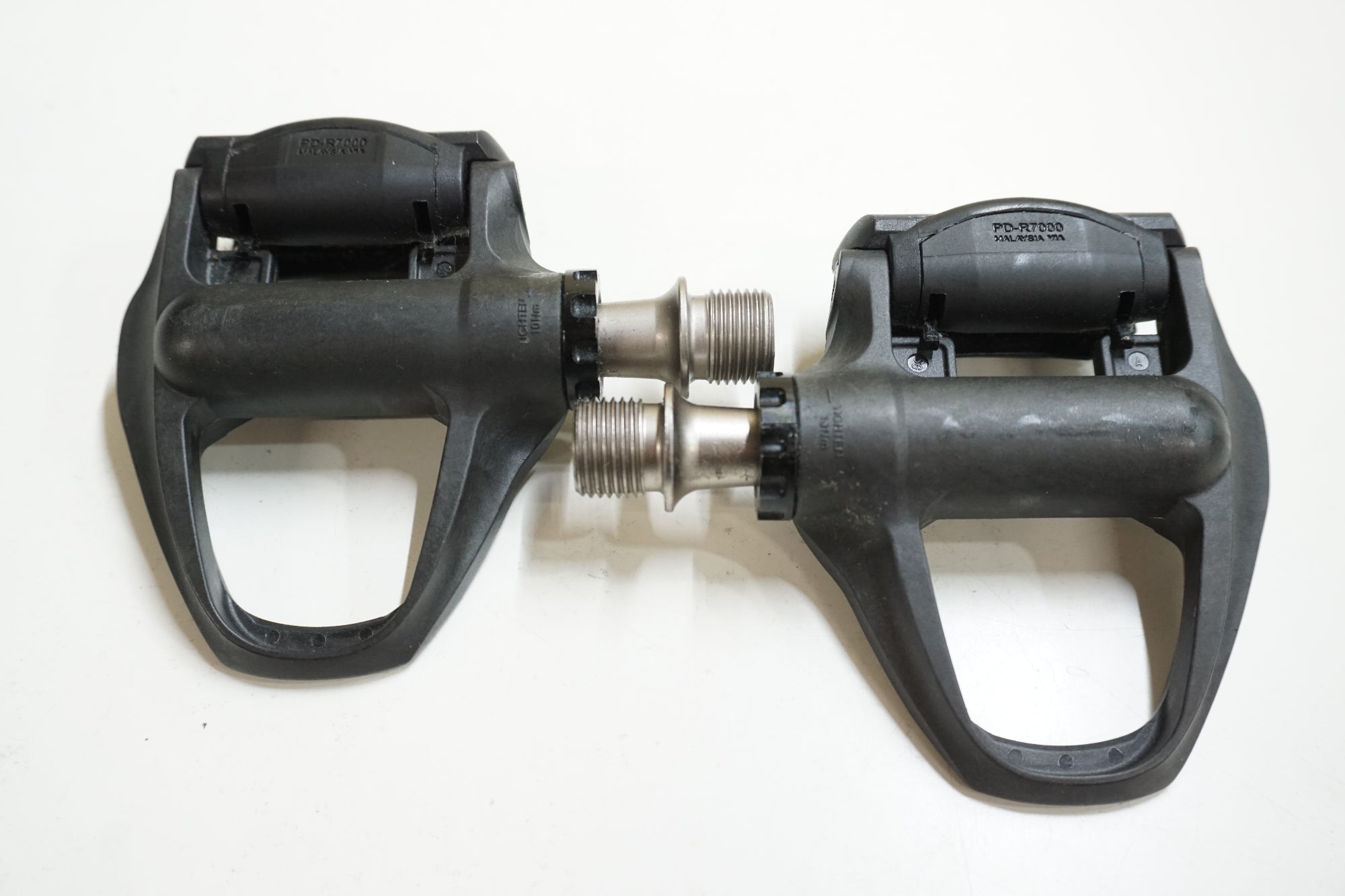 SHIMANO 「シマノ」 105 PD-R7000 ペダル / 大宮店 ｜ バイチャリ