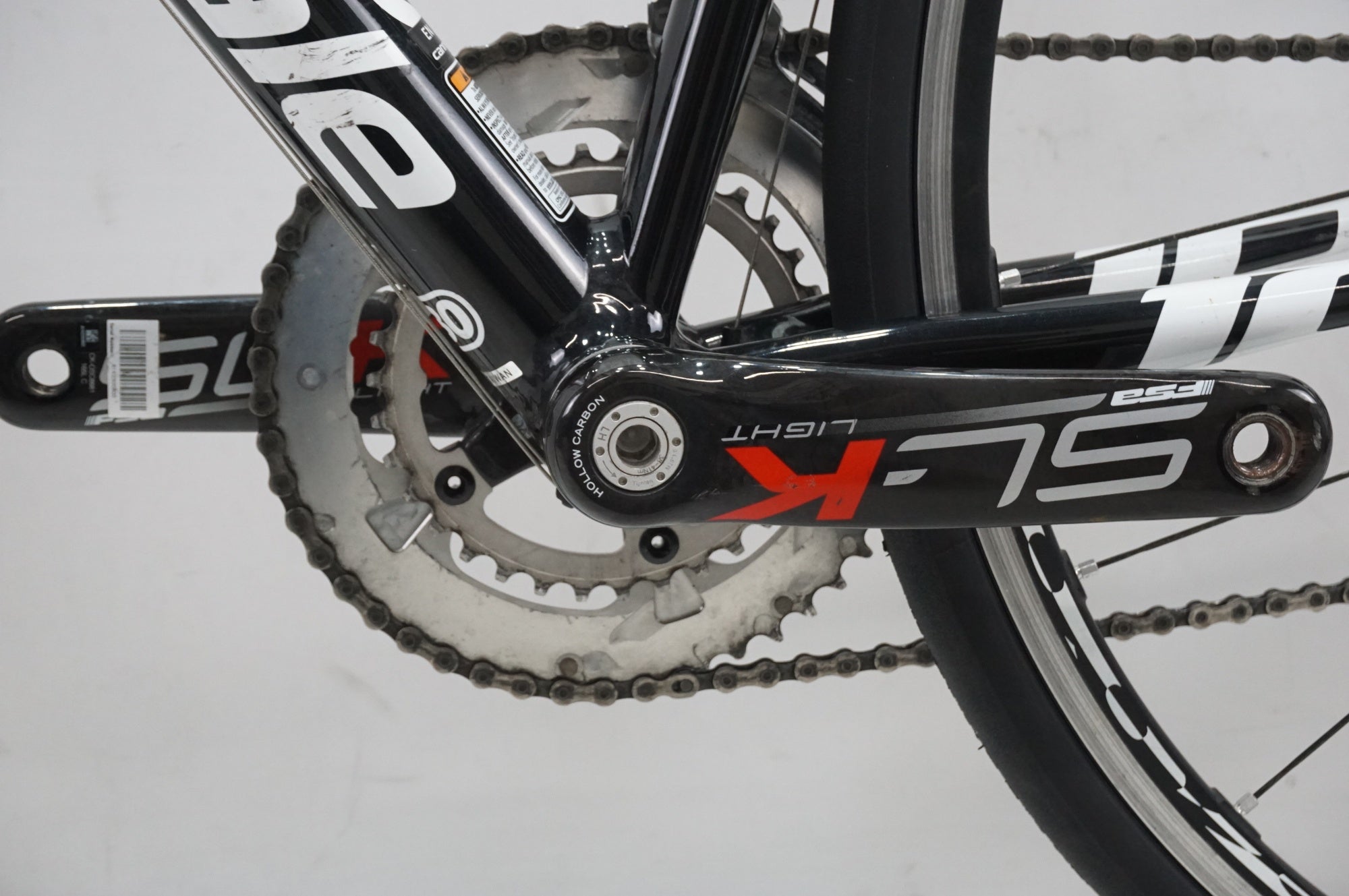 CANNONDALE 「キャノンデール」 CAAD10 3 ULTEGRA 2013年モデル カスタム ロードバイク / 大宮店