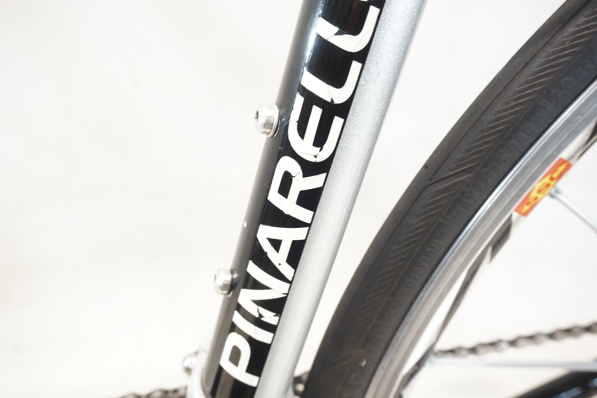 PINARELLO 「ピナレロ」 PRINCE SL 2003年モデル ロードバイク / 横浜戸塚店