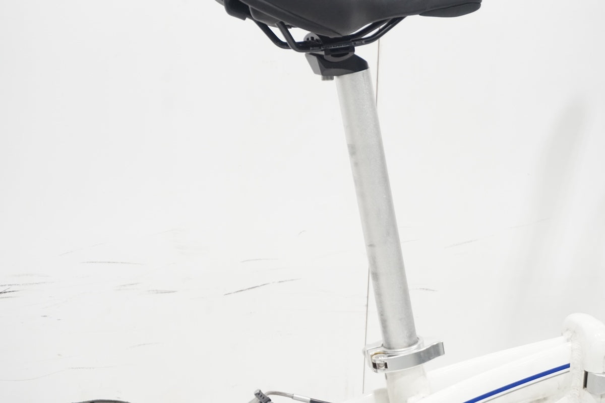 TERN 「ターン」 LINK B7 2015年モデル 20インチ 折り畳み自転車