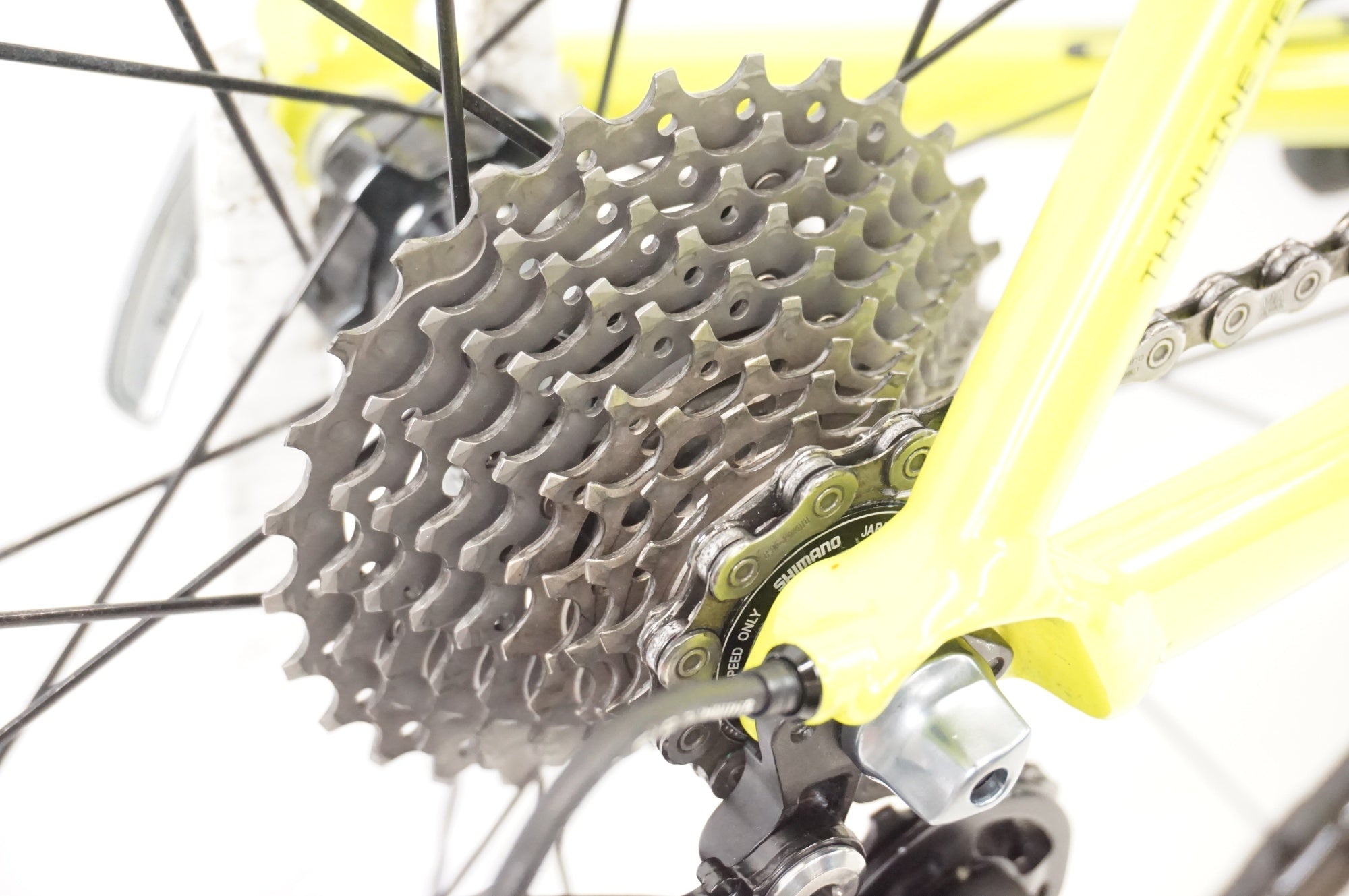 CANNONDALE 「キャノンデール」 CAAD12 105 2017年モデル ロードバイク / 宇都宮店