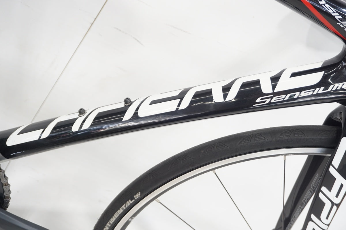 LAPIERRE 「ラピエール」 SENSIUM 300 CP 2012年モデル ロードバイク/ 大阪美原北インター店