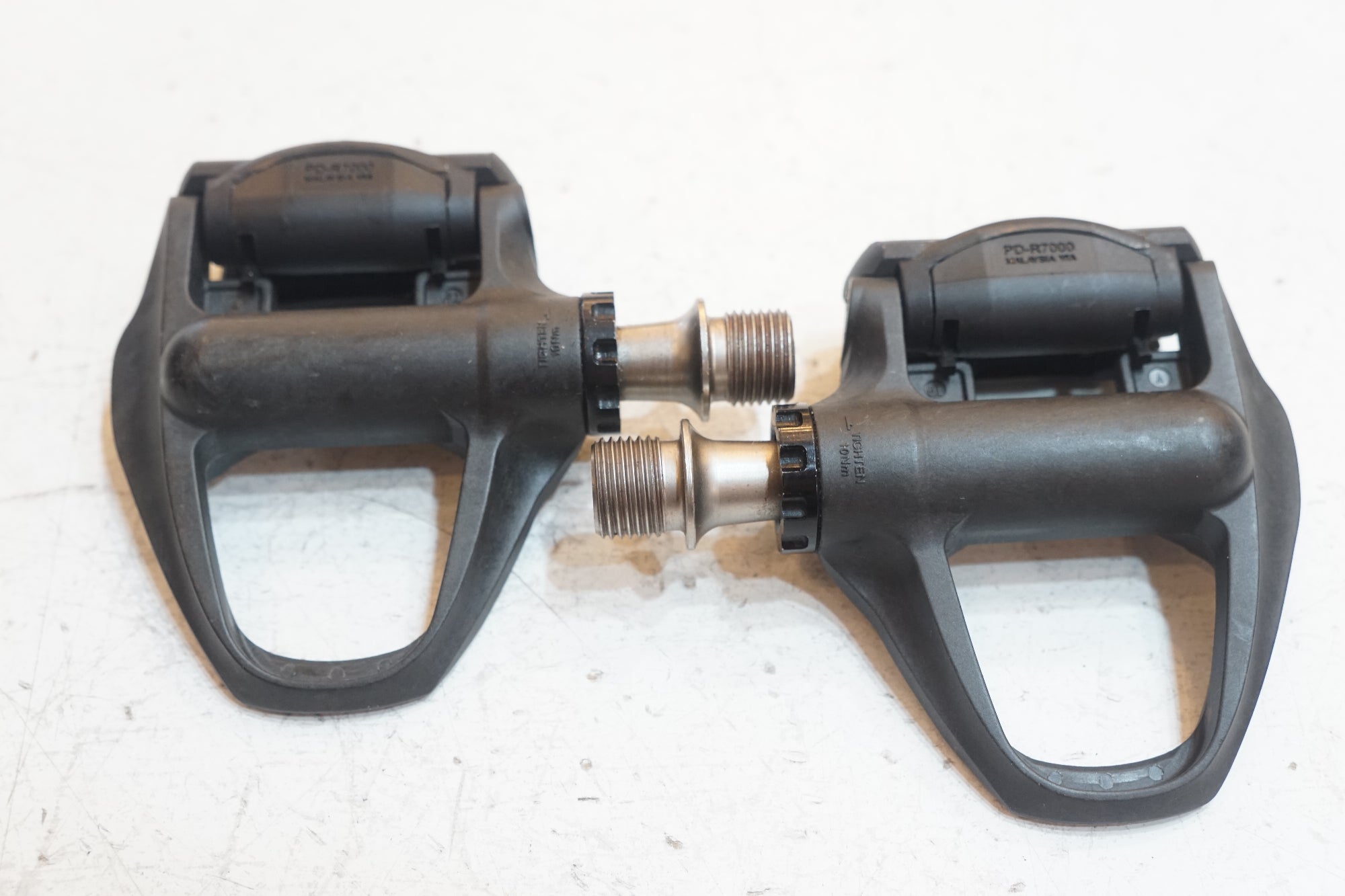 SHIMANO 「シマノ」 105 PD-R7000 ペダル / バイチャリ浦和ベース