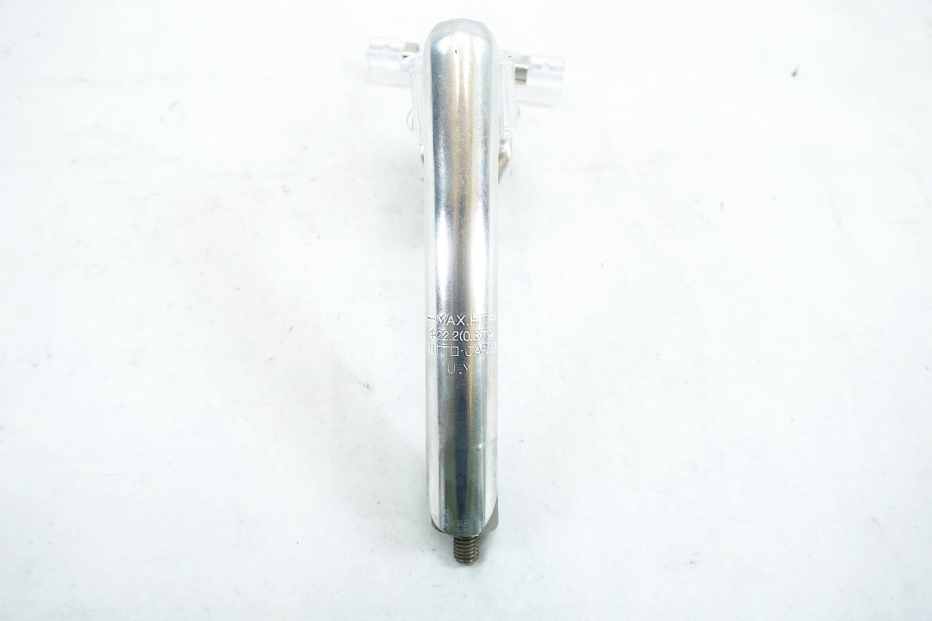 NITTO 「ニットー」 TECHNOMIC Φ25.4mm 70mm ステム / 有明ガーデン店